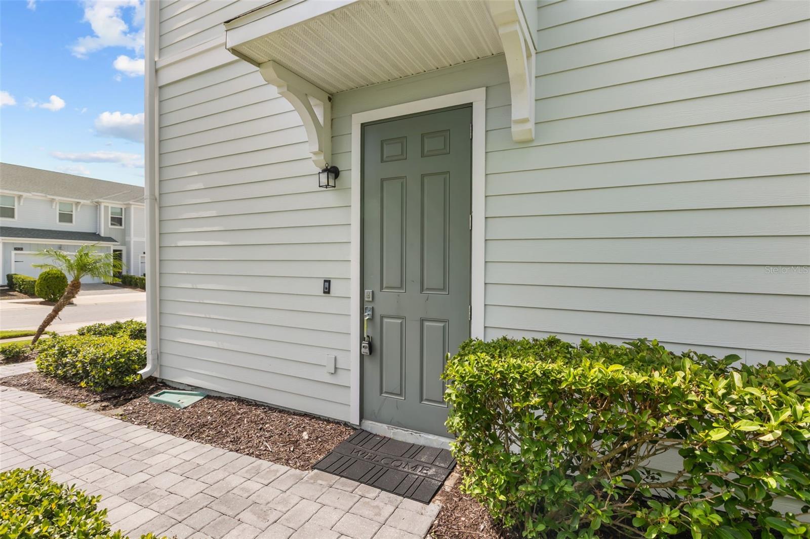 STOREY LAKE TRACT K - Residential