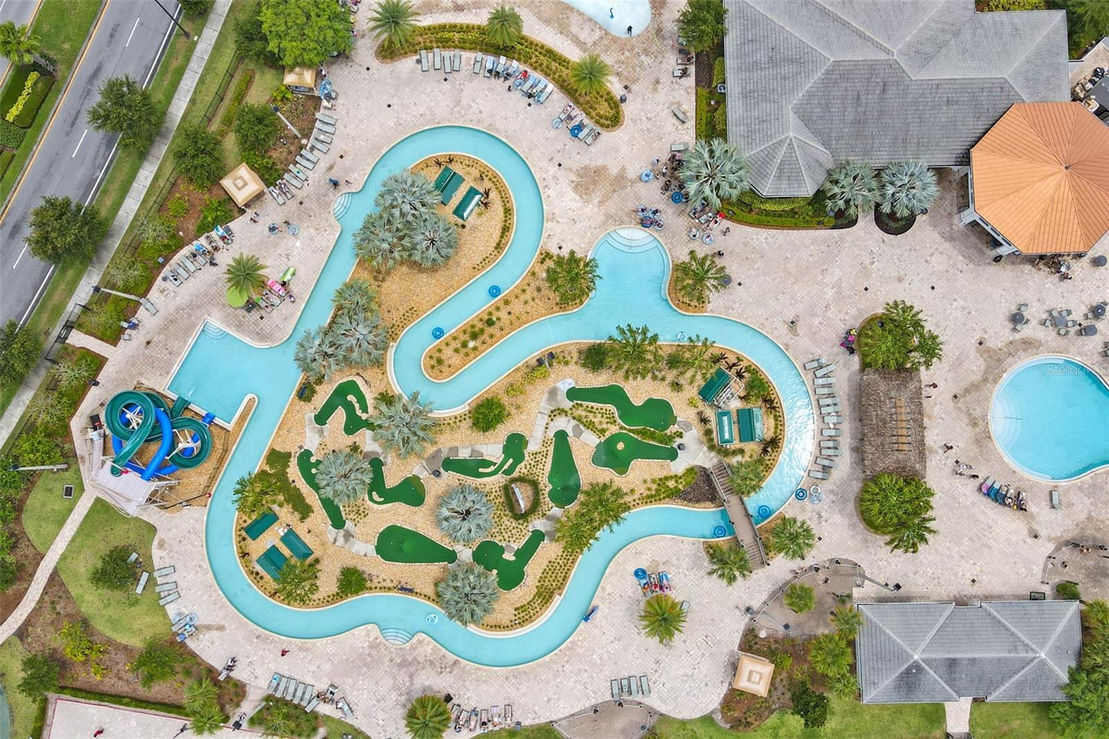 STOREY LAKE TRACT K - Residential
