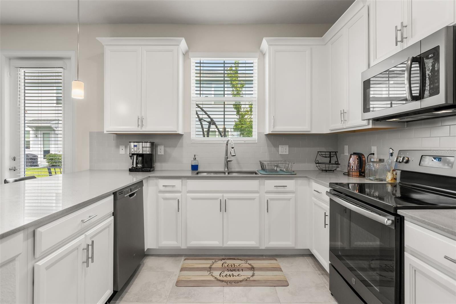 STOREY LAKE TRACT K - Residential