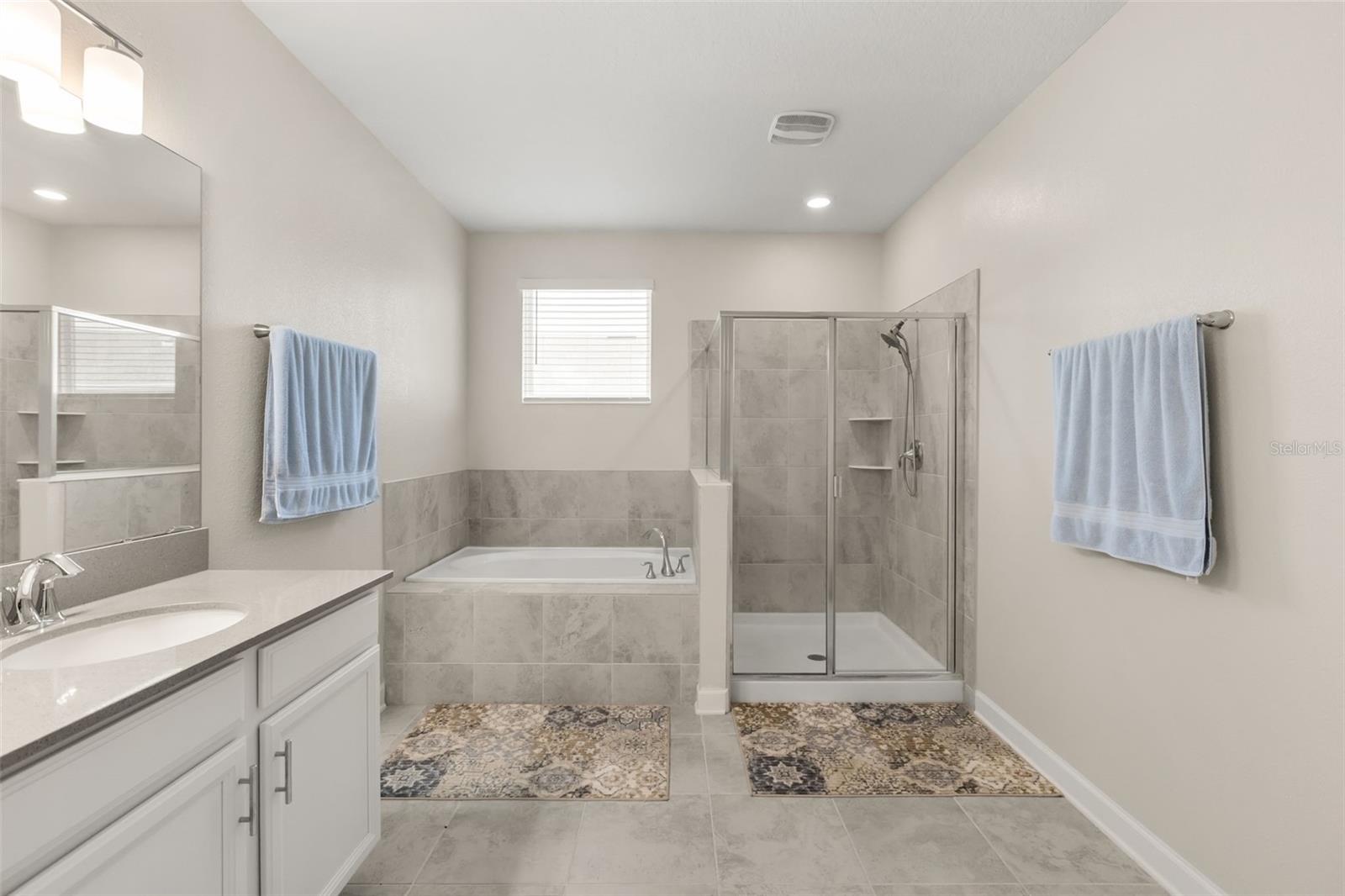STOREY LAKE TRACT K - Residential