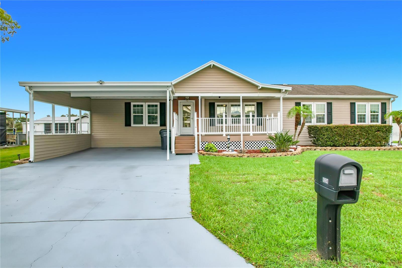 WILDER TRACE PH 01 - Residential