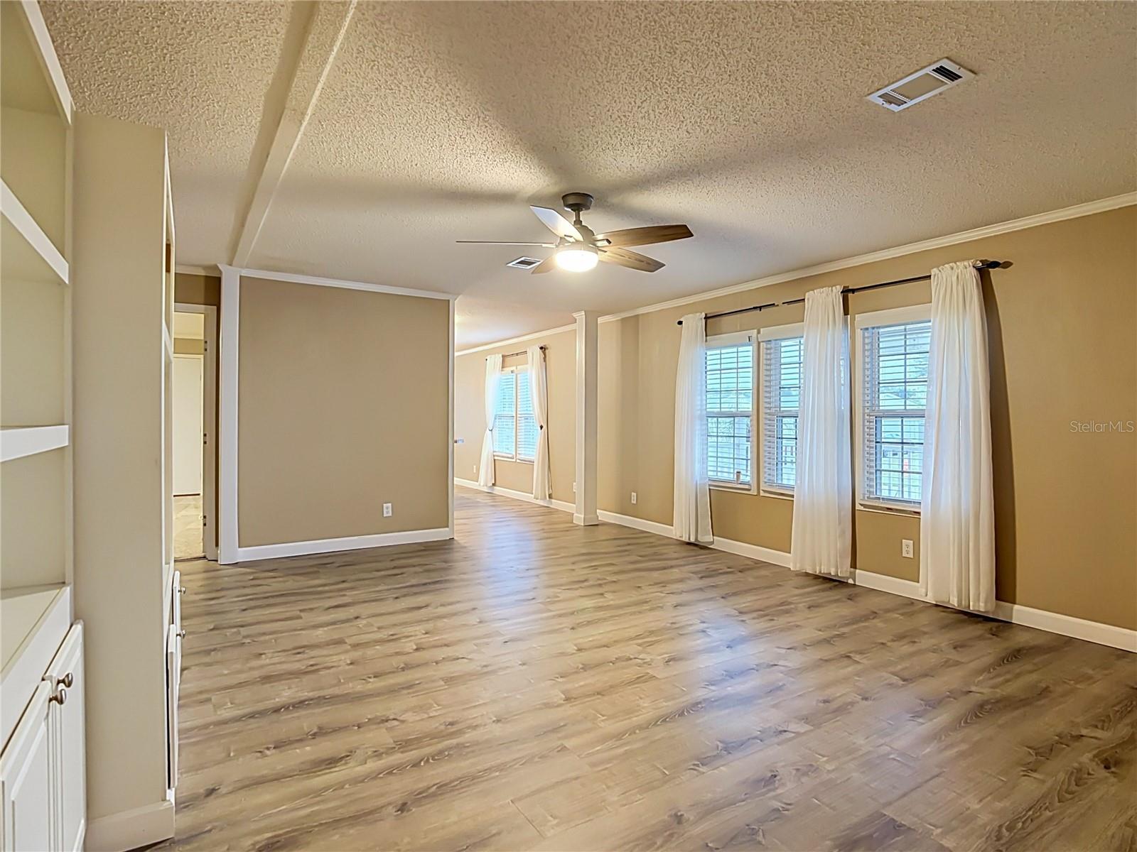 WILDER TRACE PH 01 - Residential