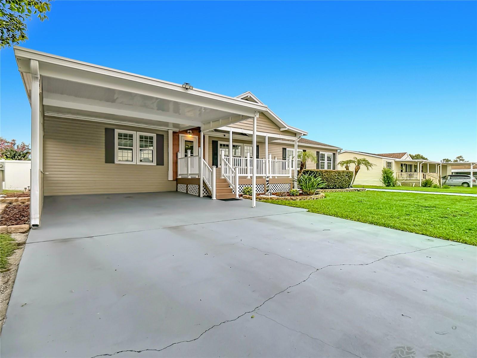 WILDER TRACE PH 01 - Residential