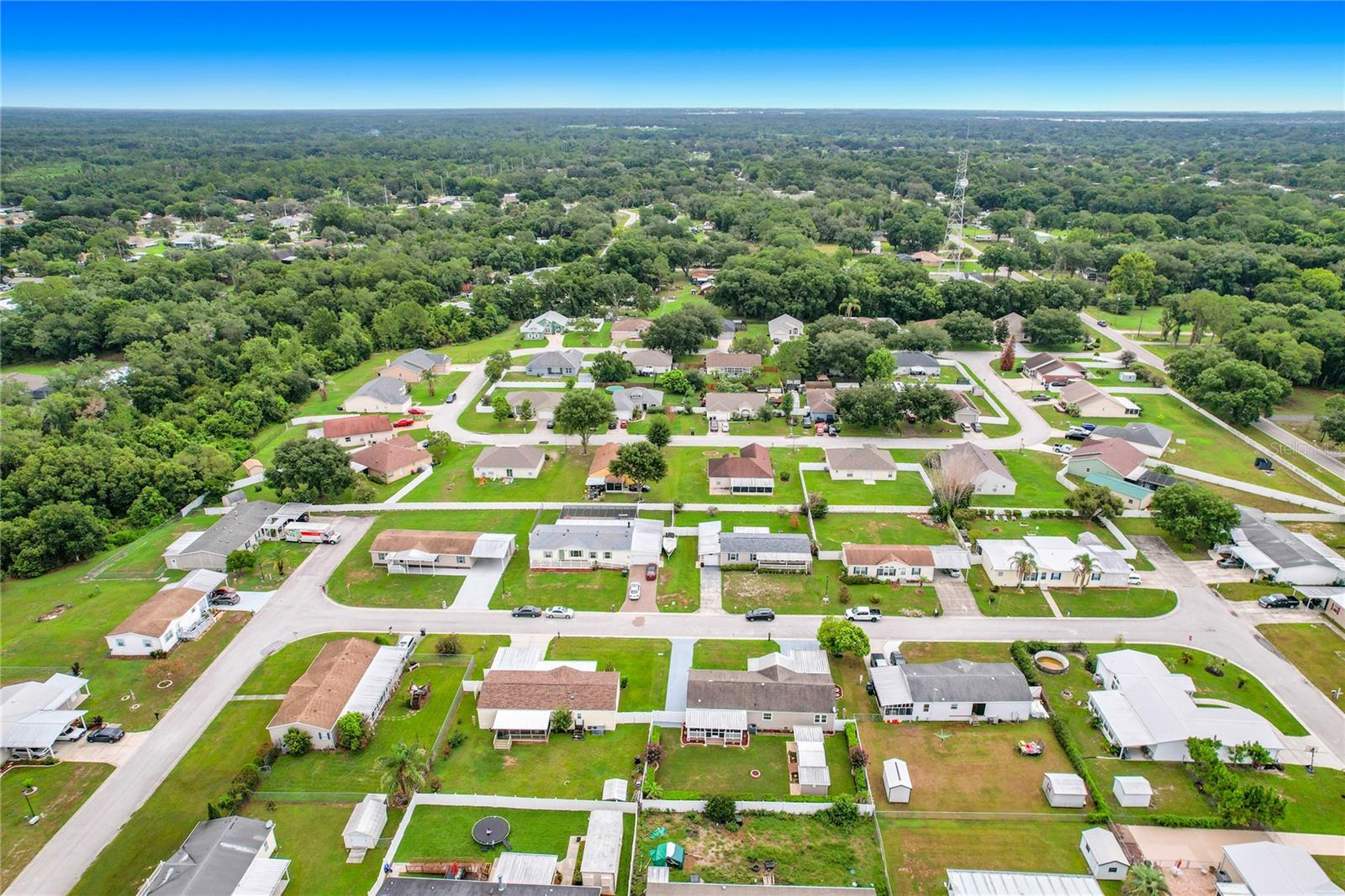 WILDER TRACE PH 01 - Residential
