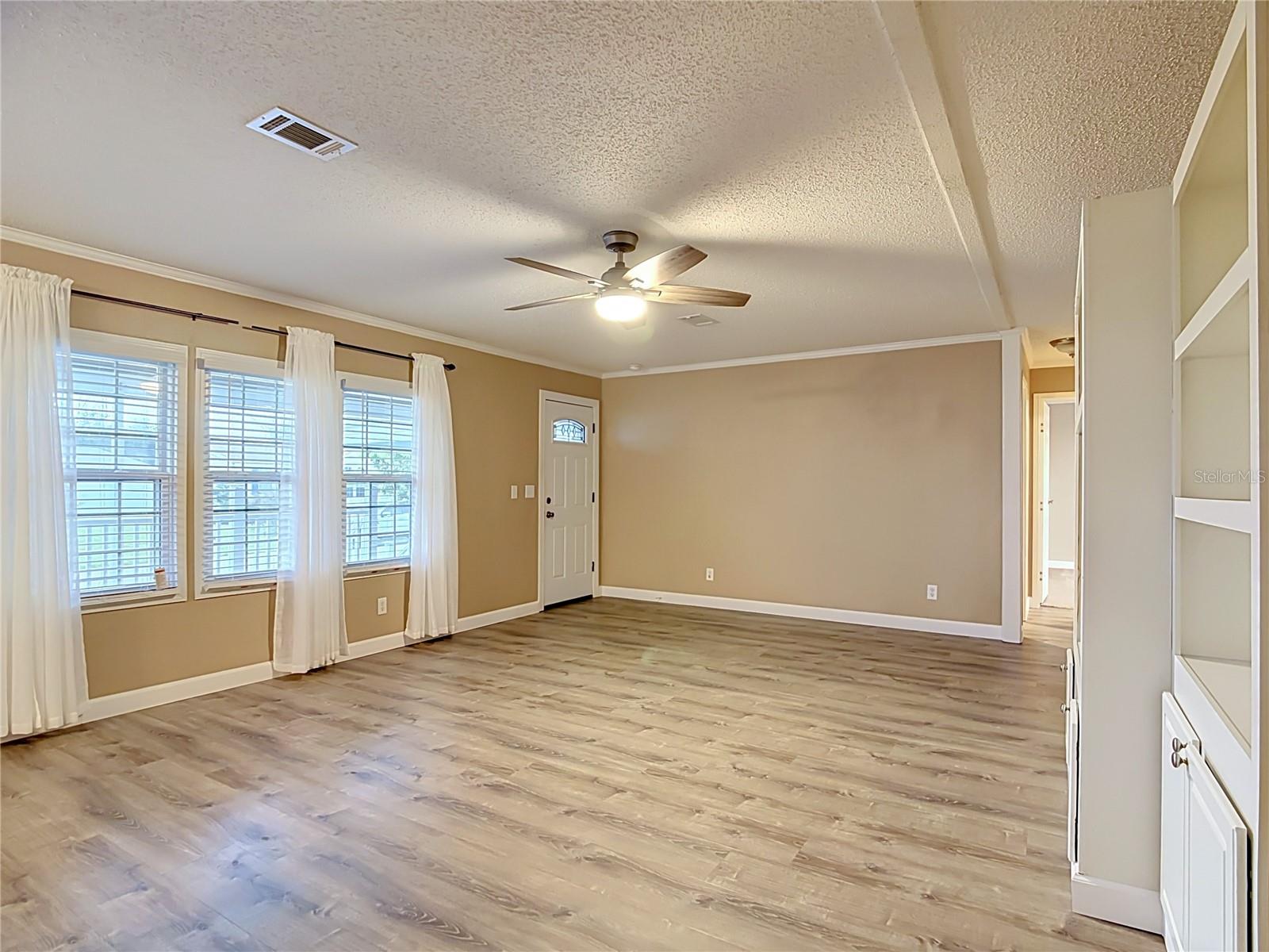 WILDER TRACE PH 01 - Residential