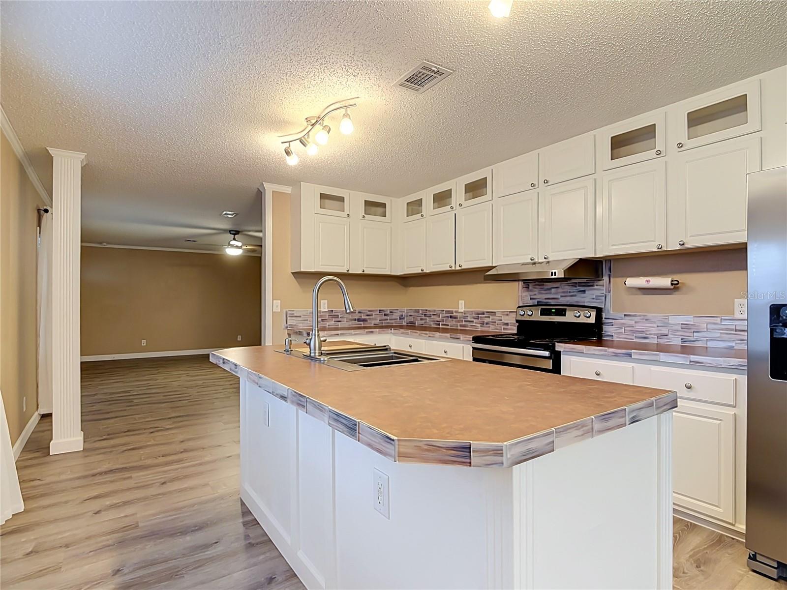 WILDER TRACE PH 01 - Residential