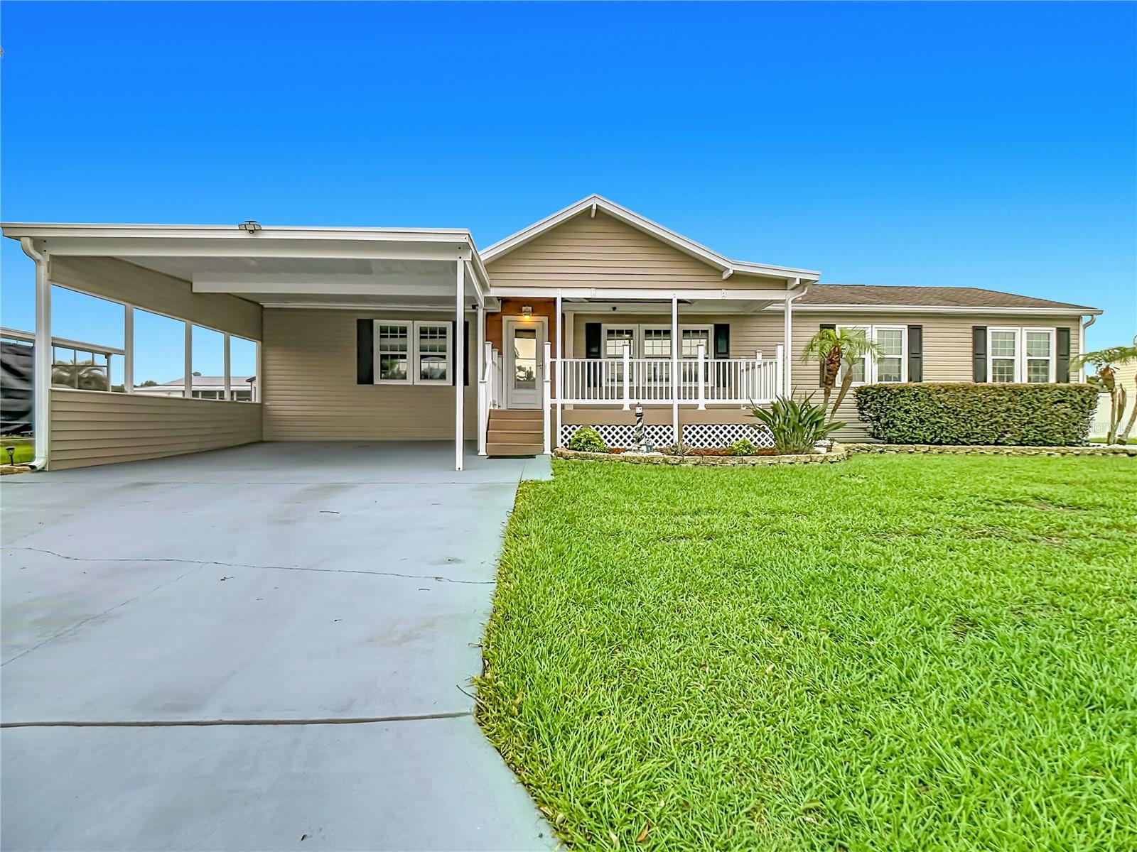 WILDER TRACE PH 01 - Residential