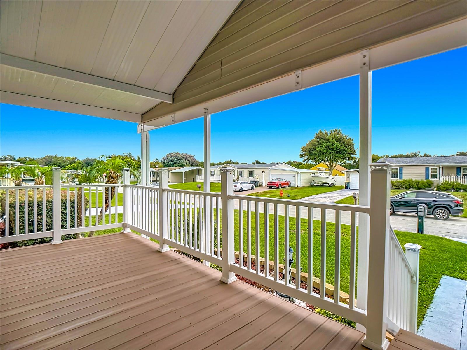 WILDER TRACE PH 01 - Residential