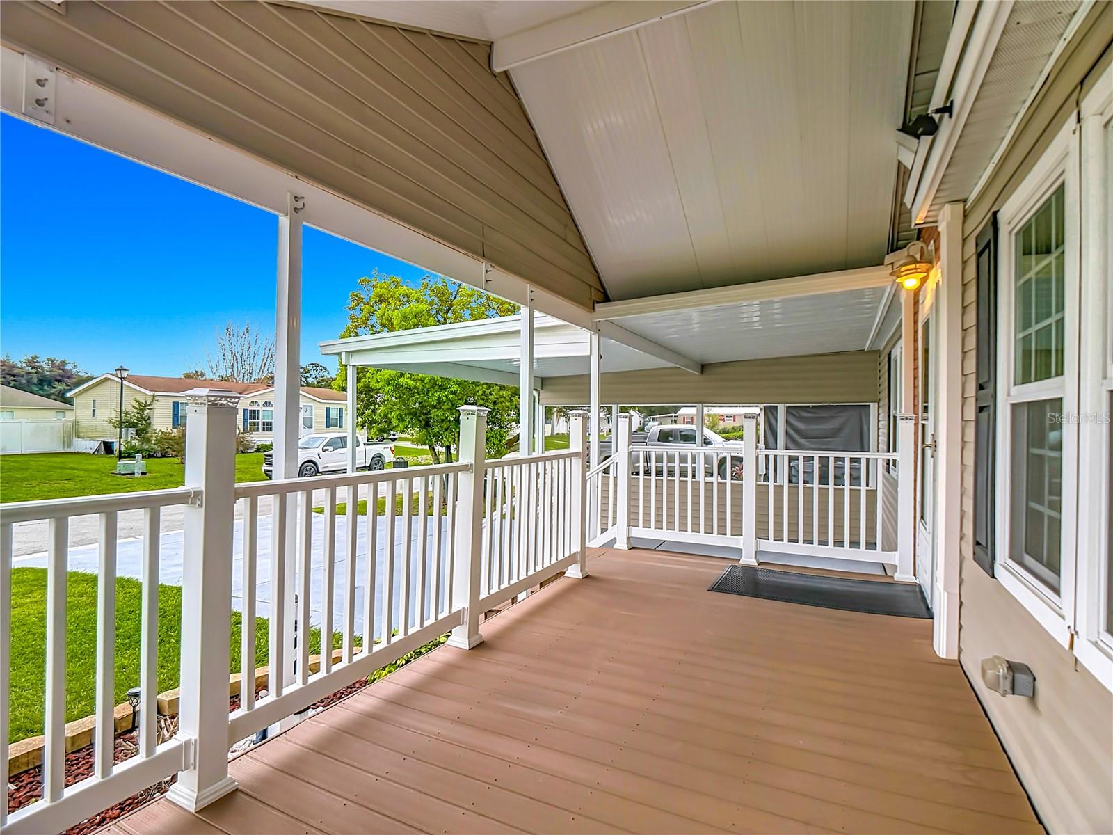 WILDER TRACE PH 01 - Residential