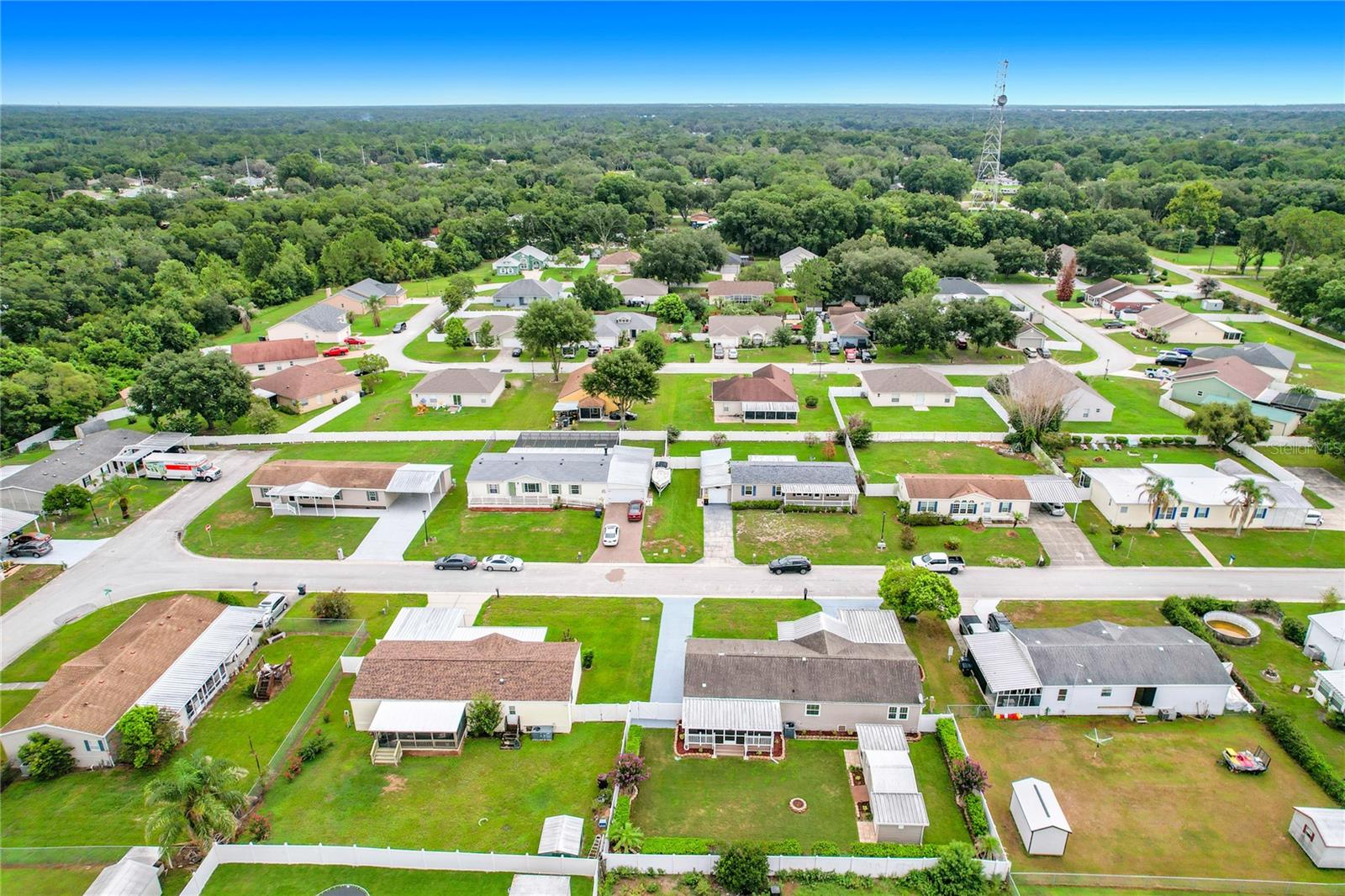 WILDER TRACE PH 01 - Residential