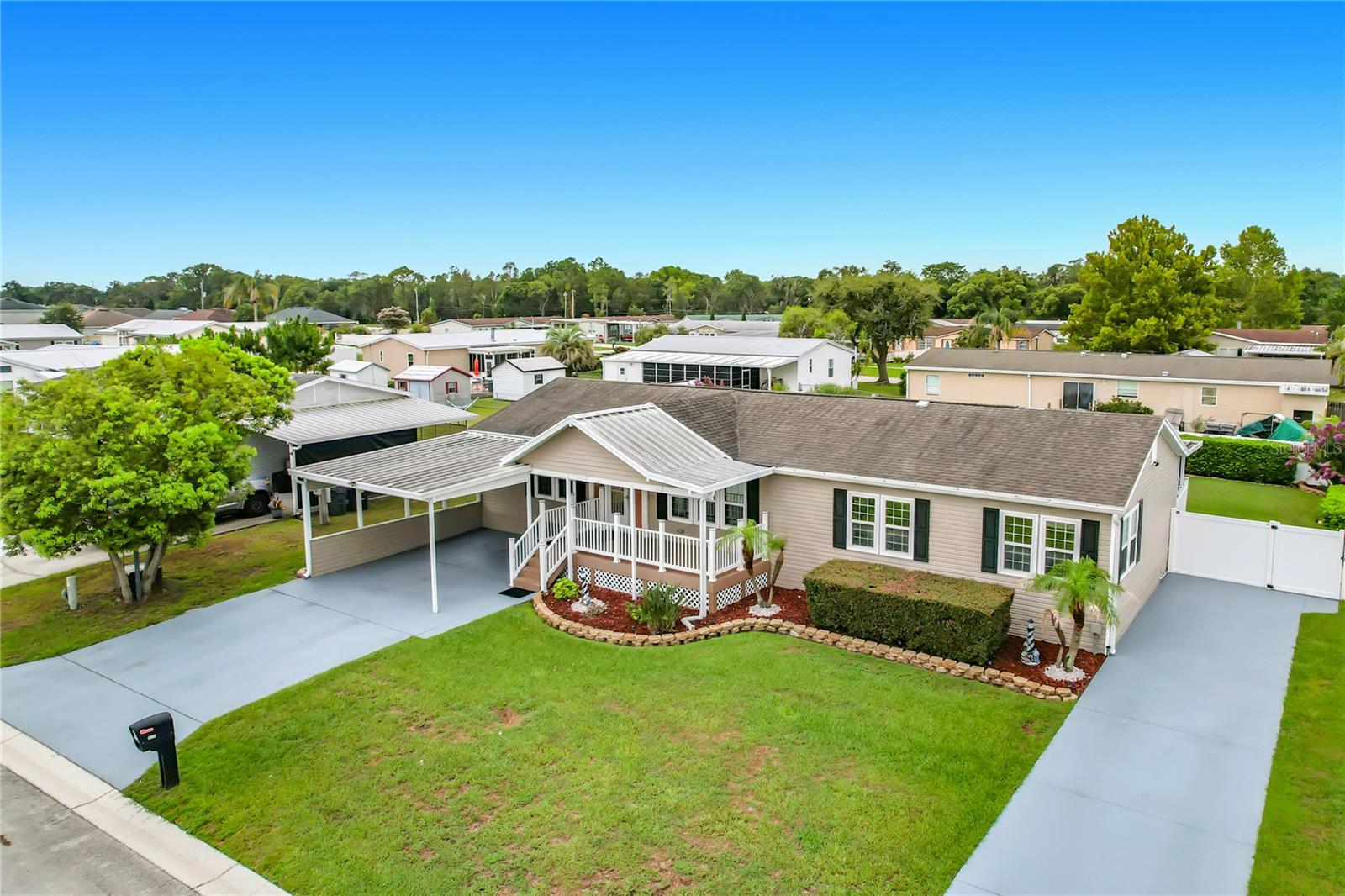 WILDER TRACE PH 01 - Residential