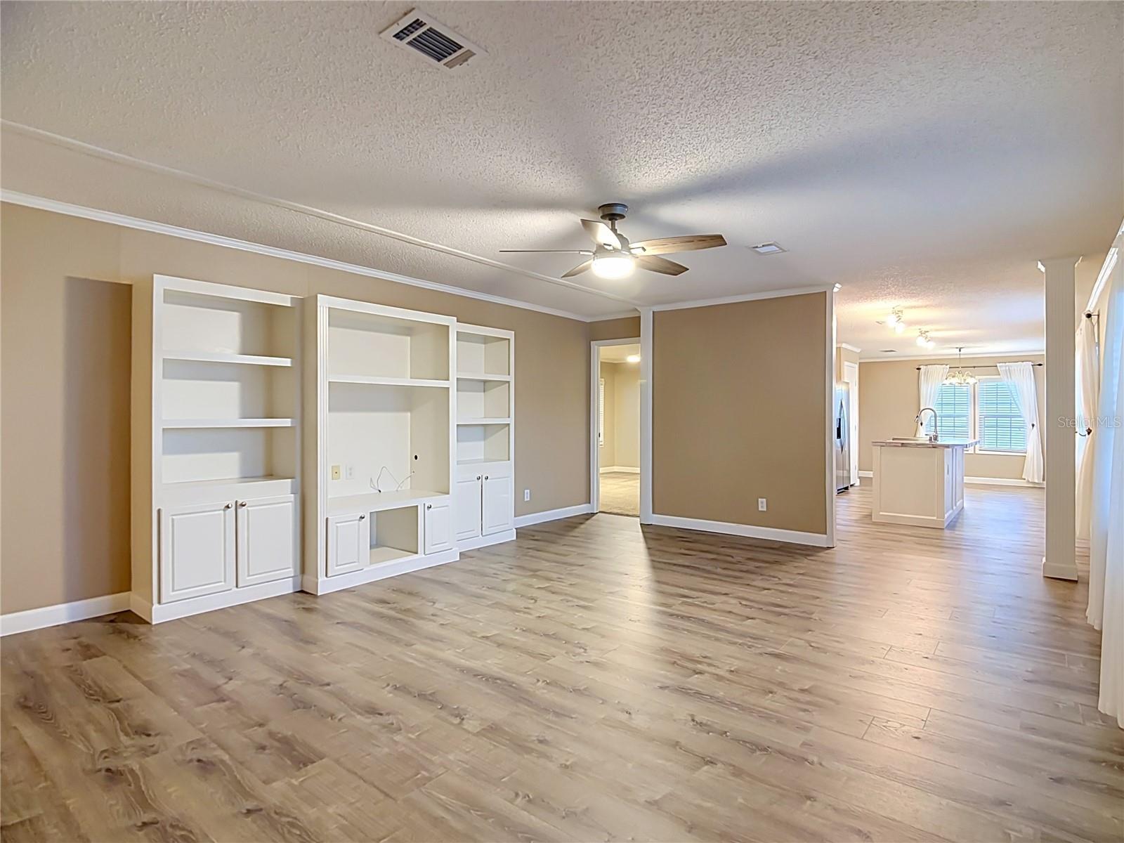 WILDER TRACE PH 01 - Residential