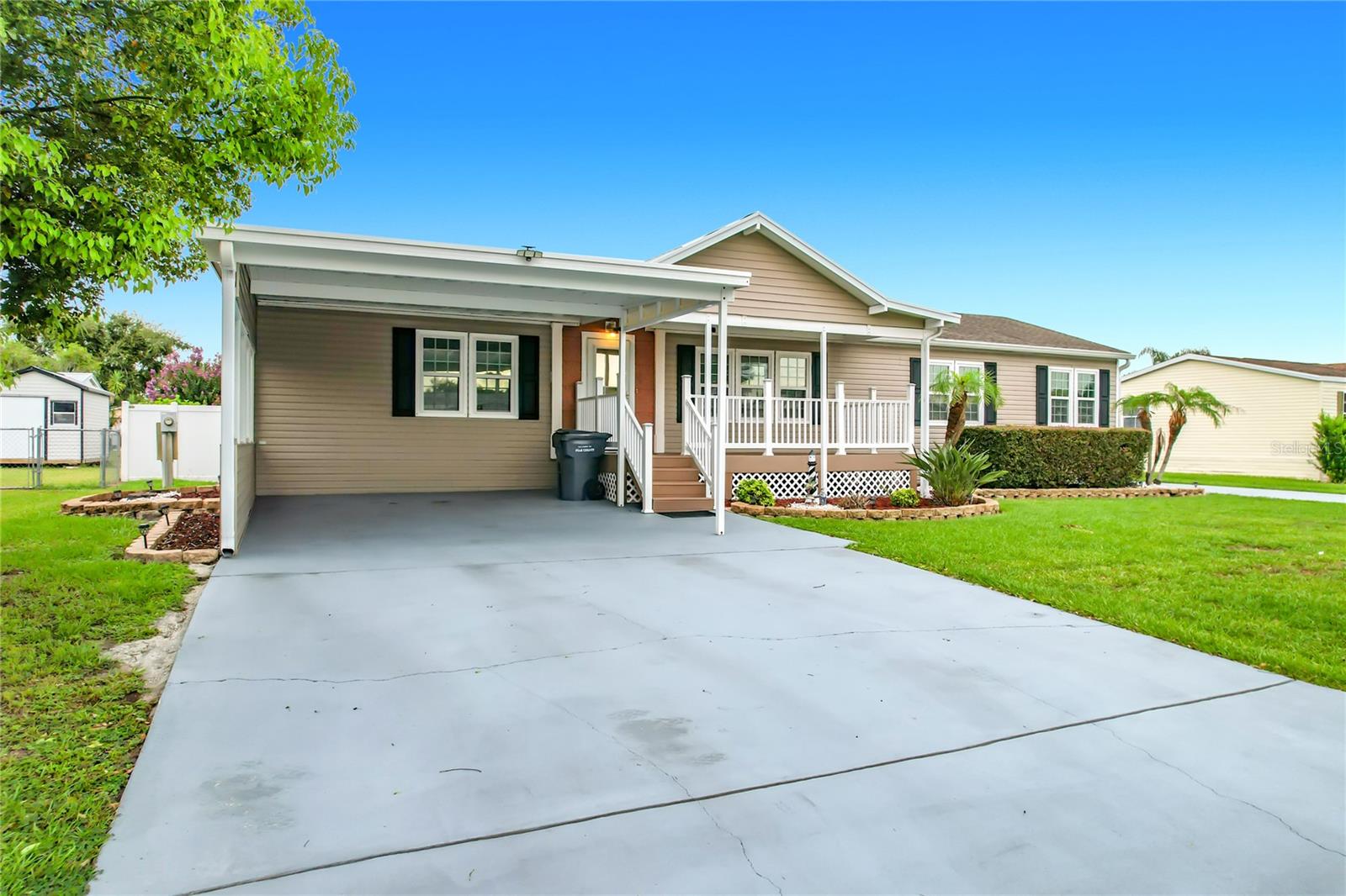 WILDER TRACE PH 01 - Residential