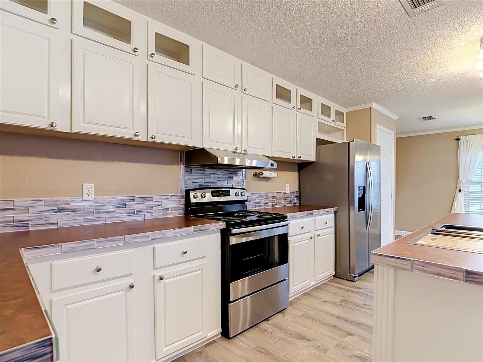 WILDER TRACE PH 01 - Residential