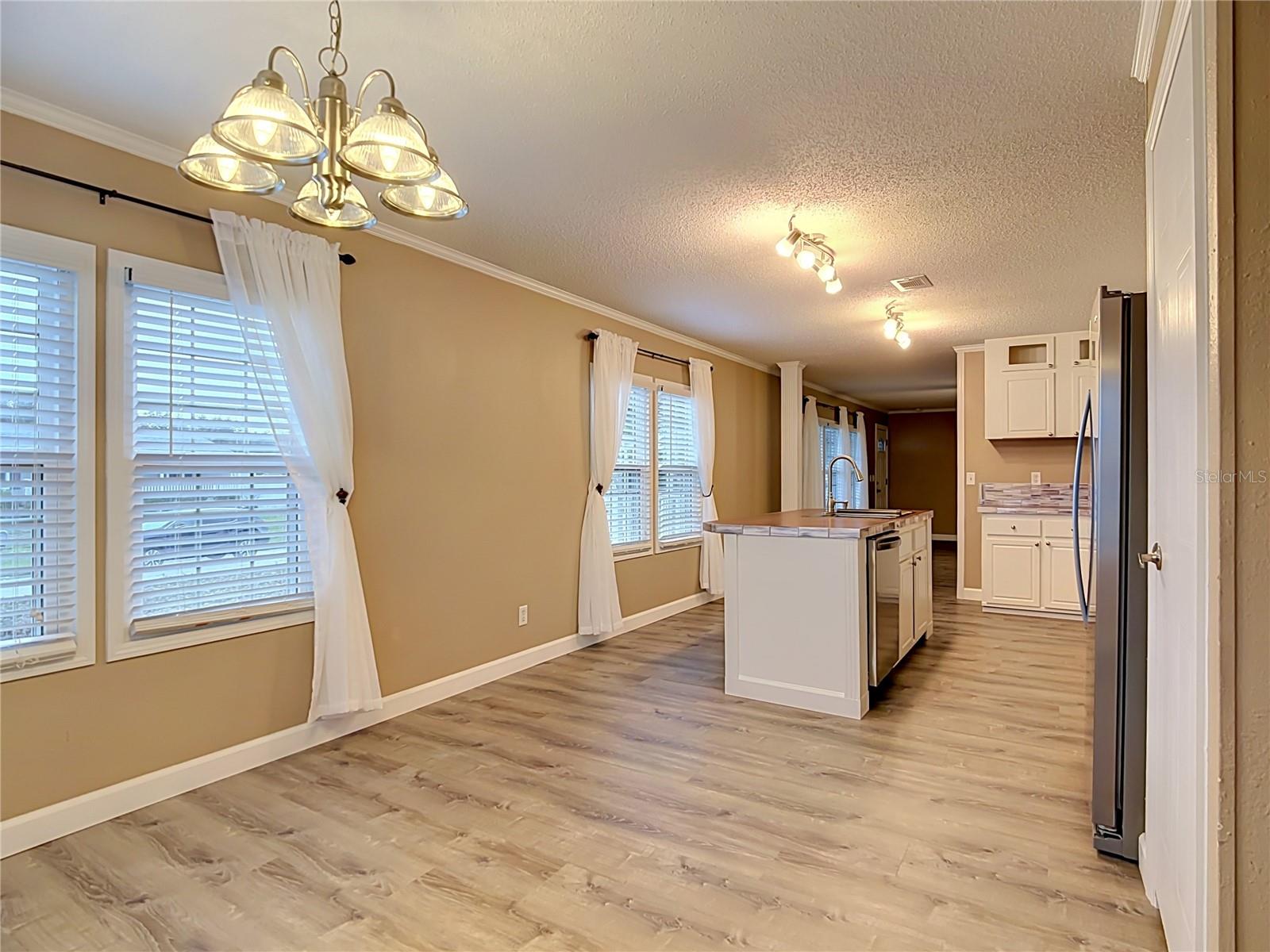 WILDER TRACE PH 01 - Residential