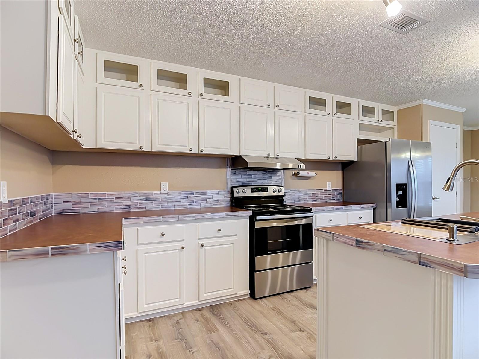 WILDER TRACE PH 01 - Residential