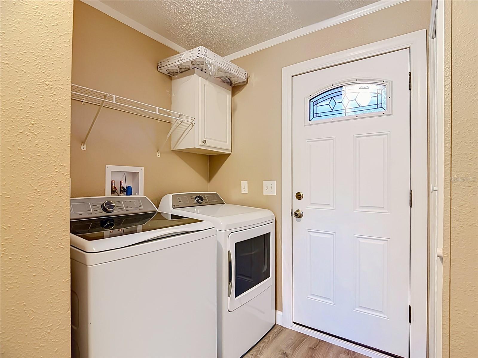 WILDER TRACE PH 01 - Residential