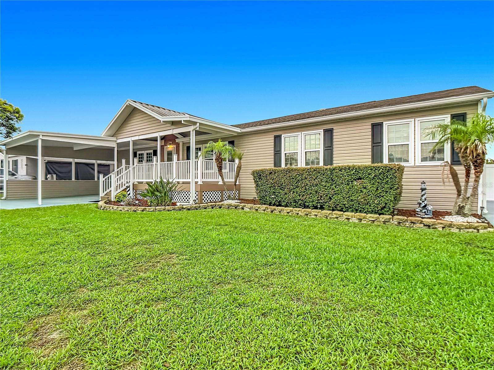 WILDER TRACE PH 01 - Residential