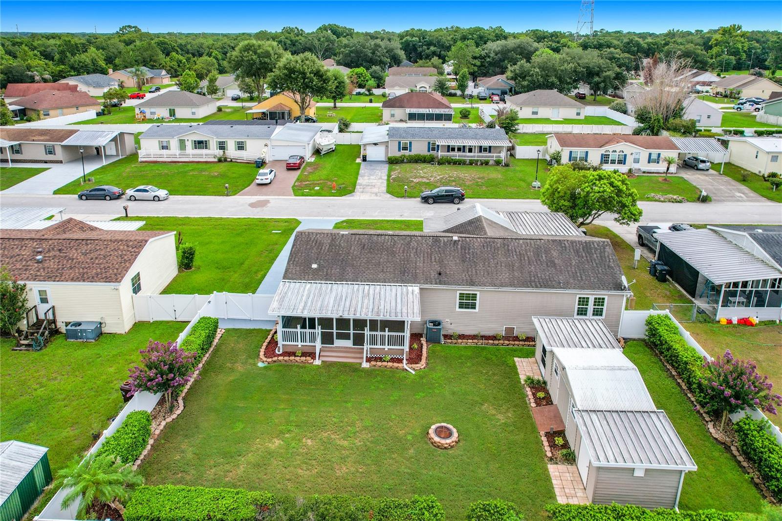 WILDER TRACE PH 01 - Residential