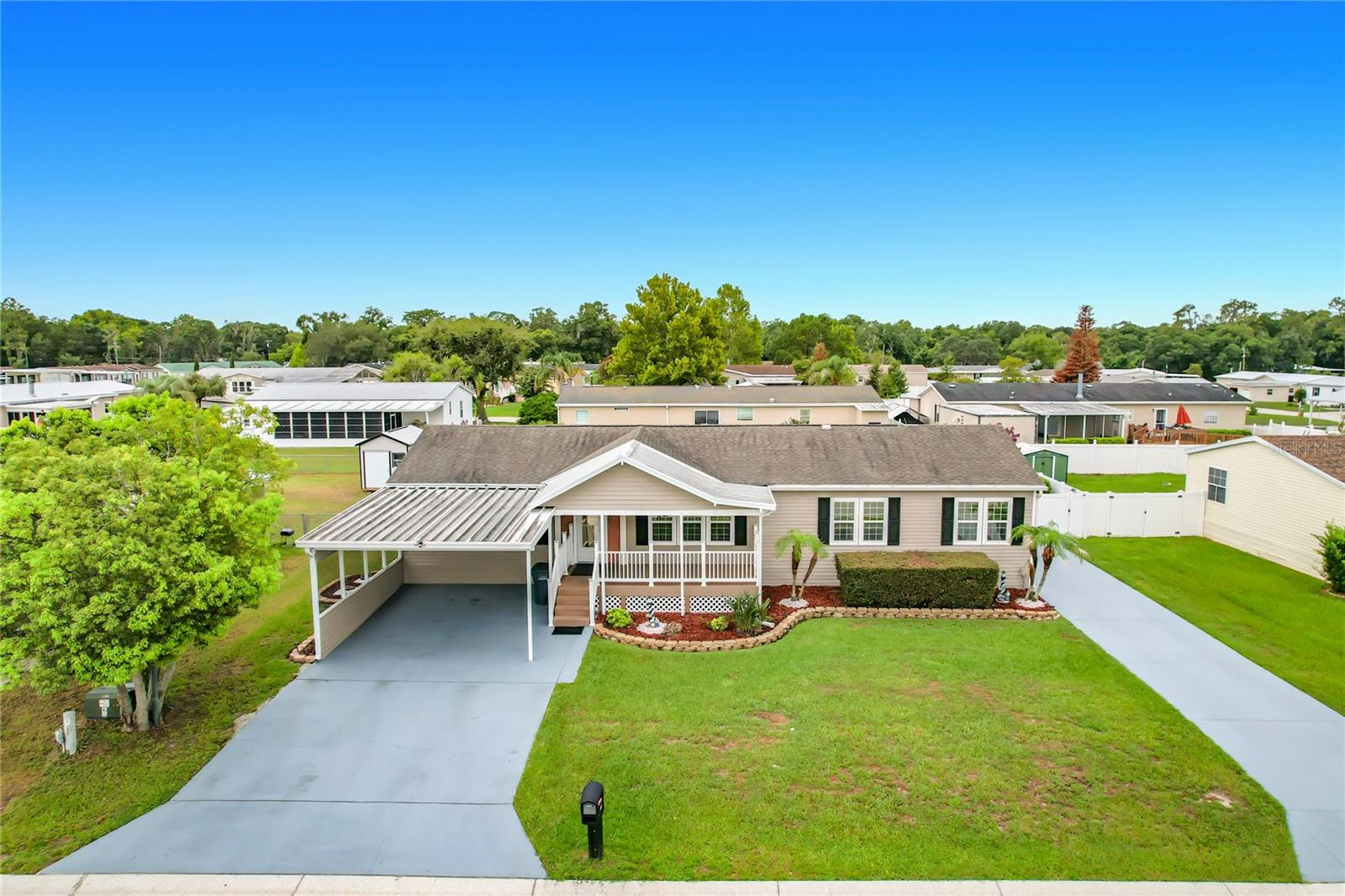 WILDER TRACE PH 01 - Residential
