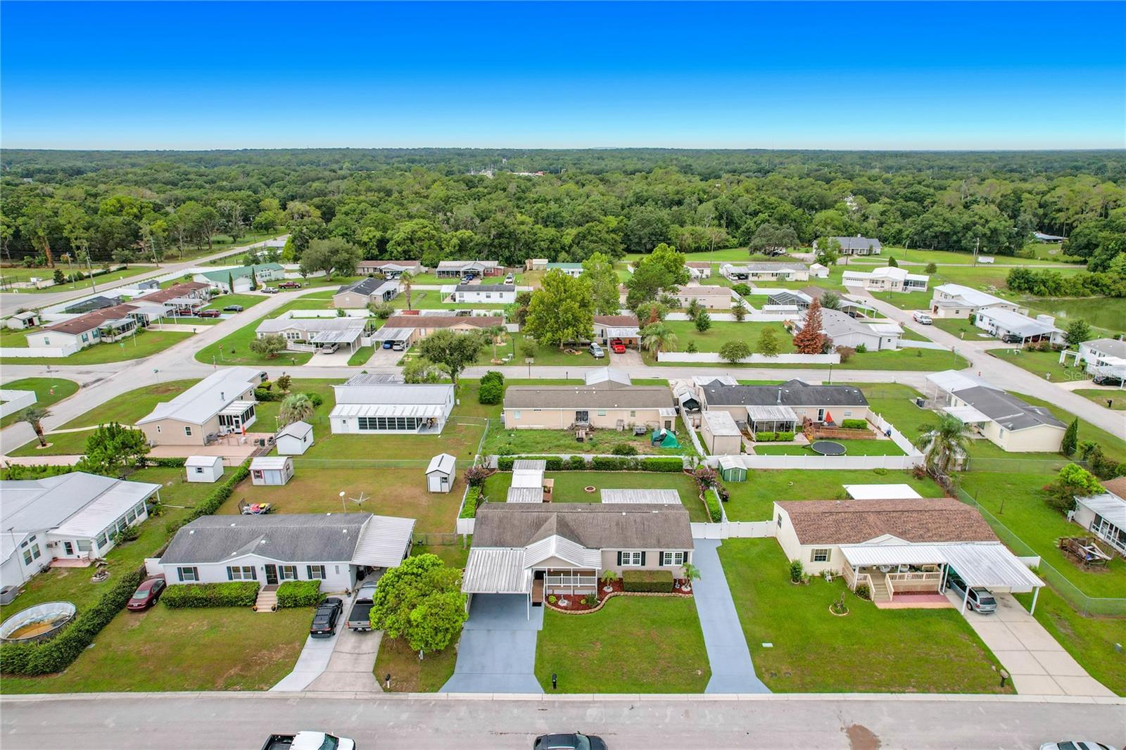 WILDER TRACE PH 01 - Residential