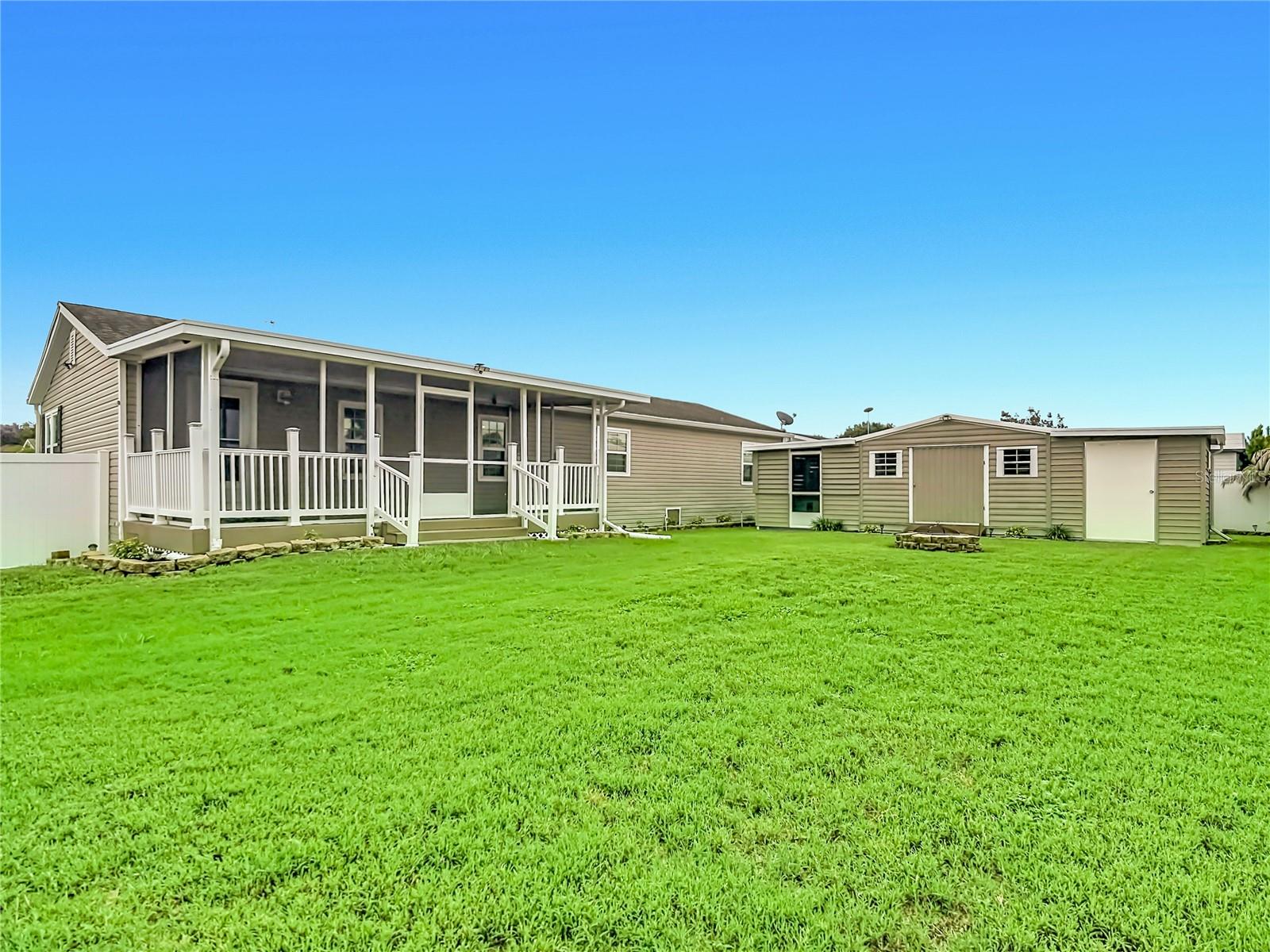 WILDER TRACE PH 01 - Residential