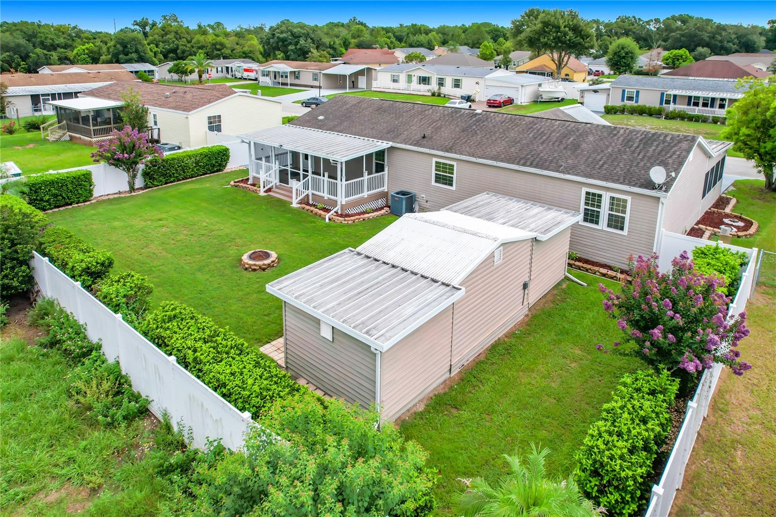 WILDER TRACE PH 01 - Residential