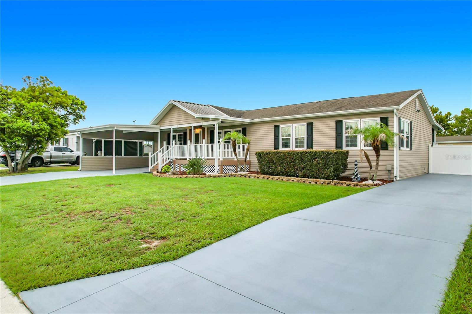 WILDER TRACE PH 01 - Residential