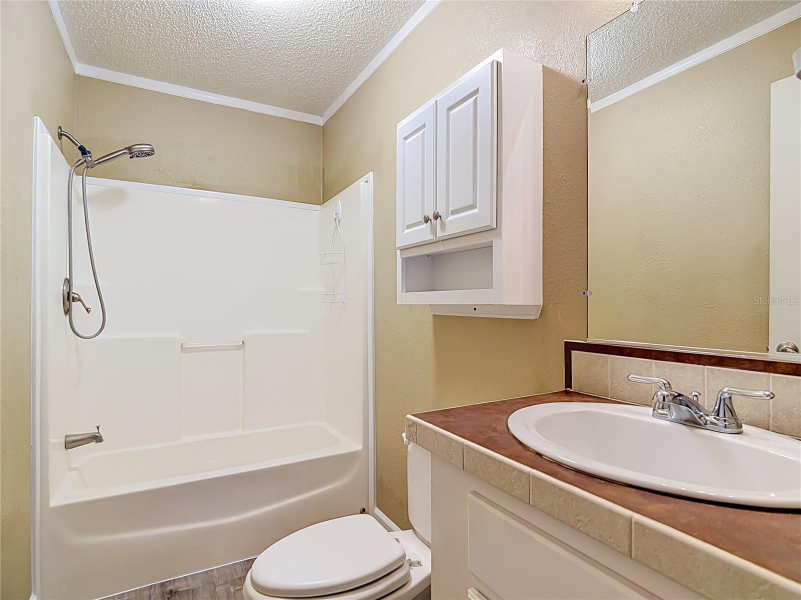 WILDER TRACE PH 01 - Residential