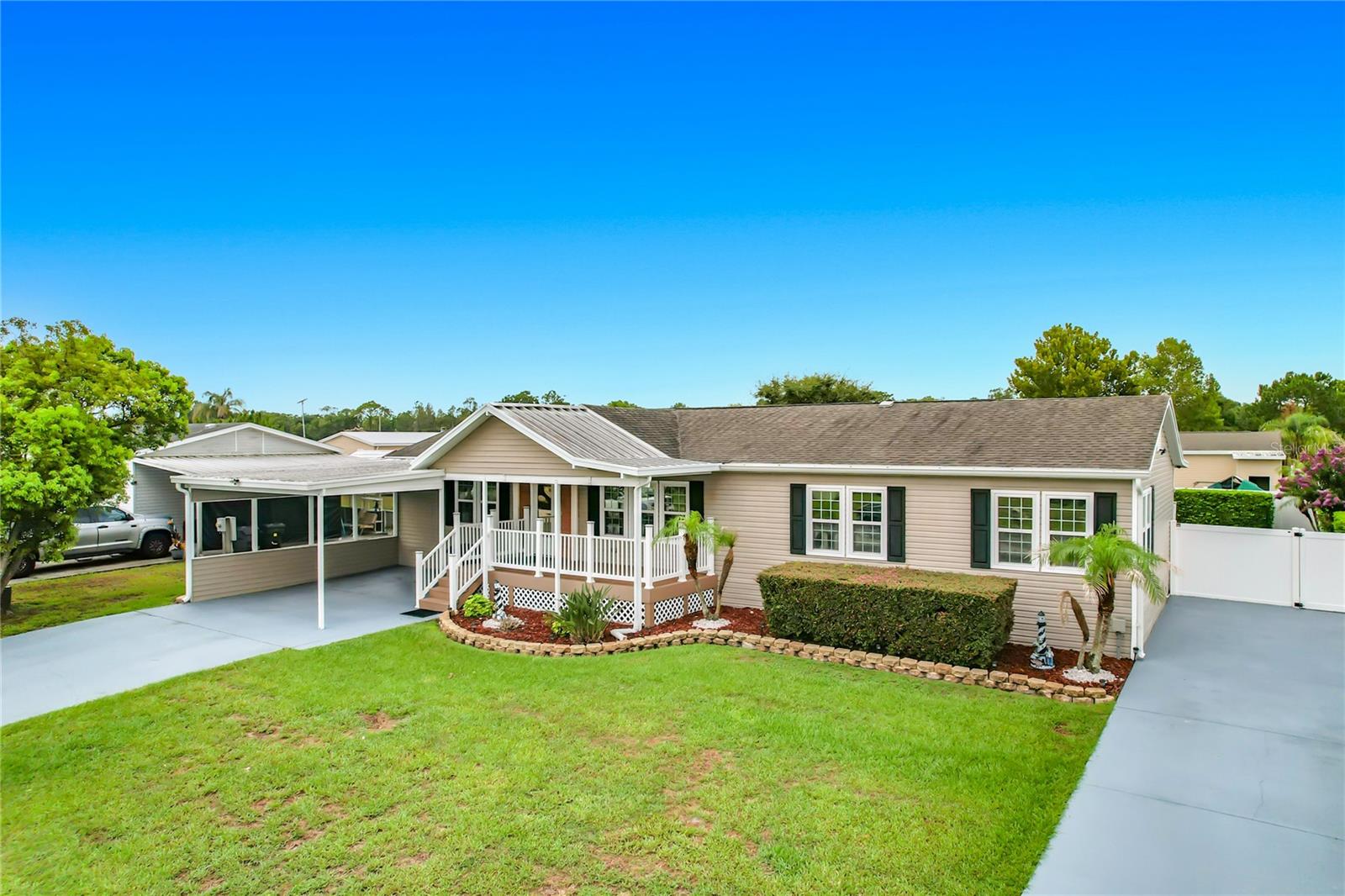 WILDER TRACE PH 01 - Residential