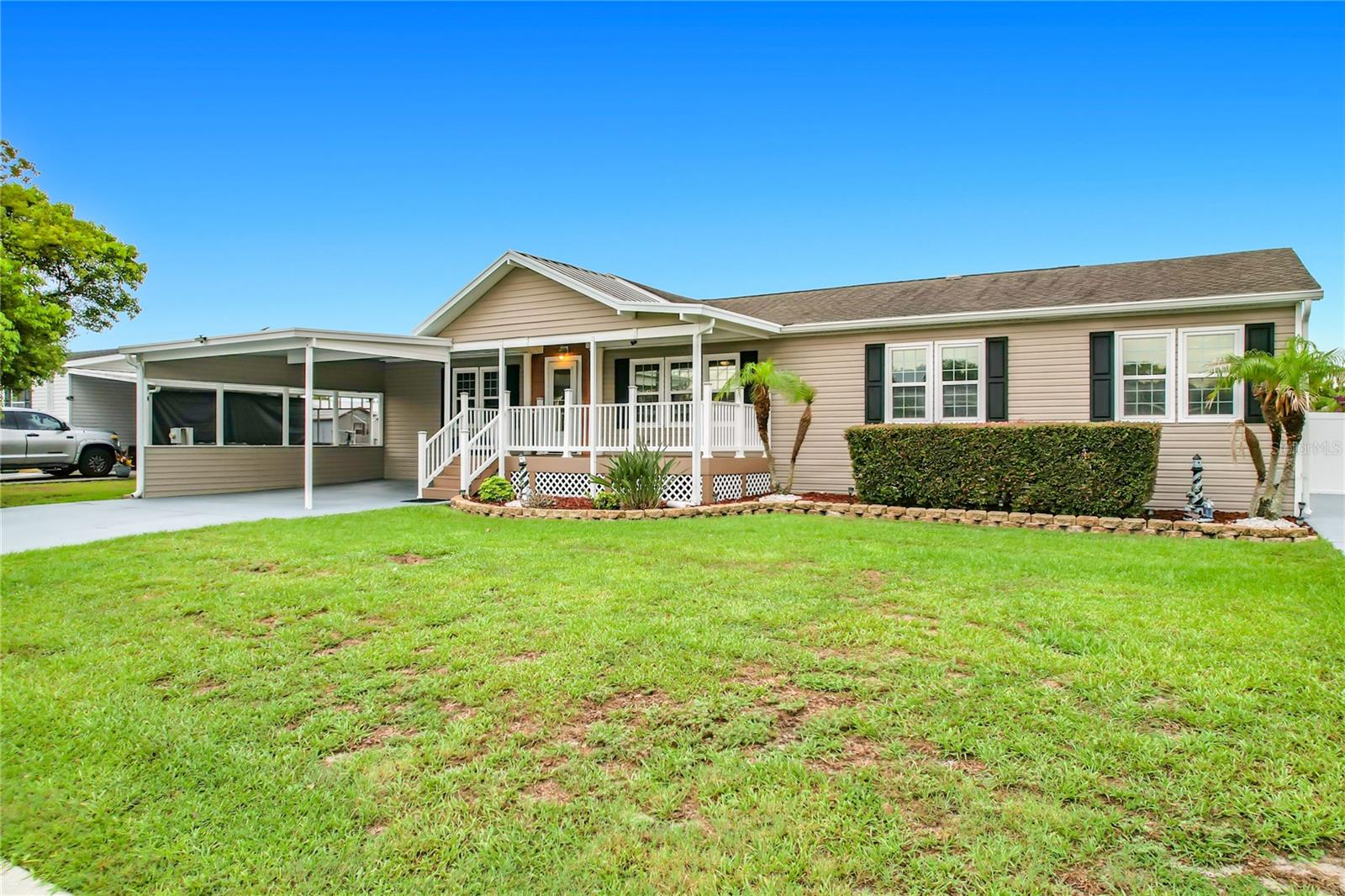 WILDER TRACE PH 01 - Residential