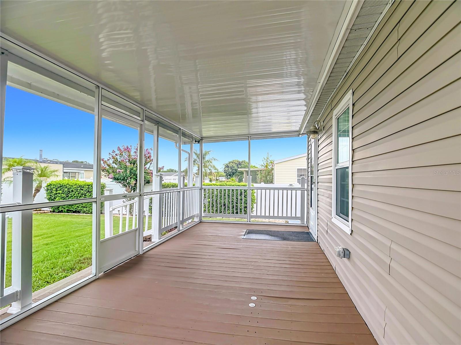 WILDER TRACE PH 01 - Residential