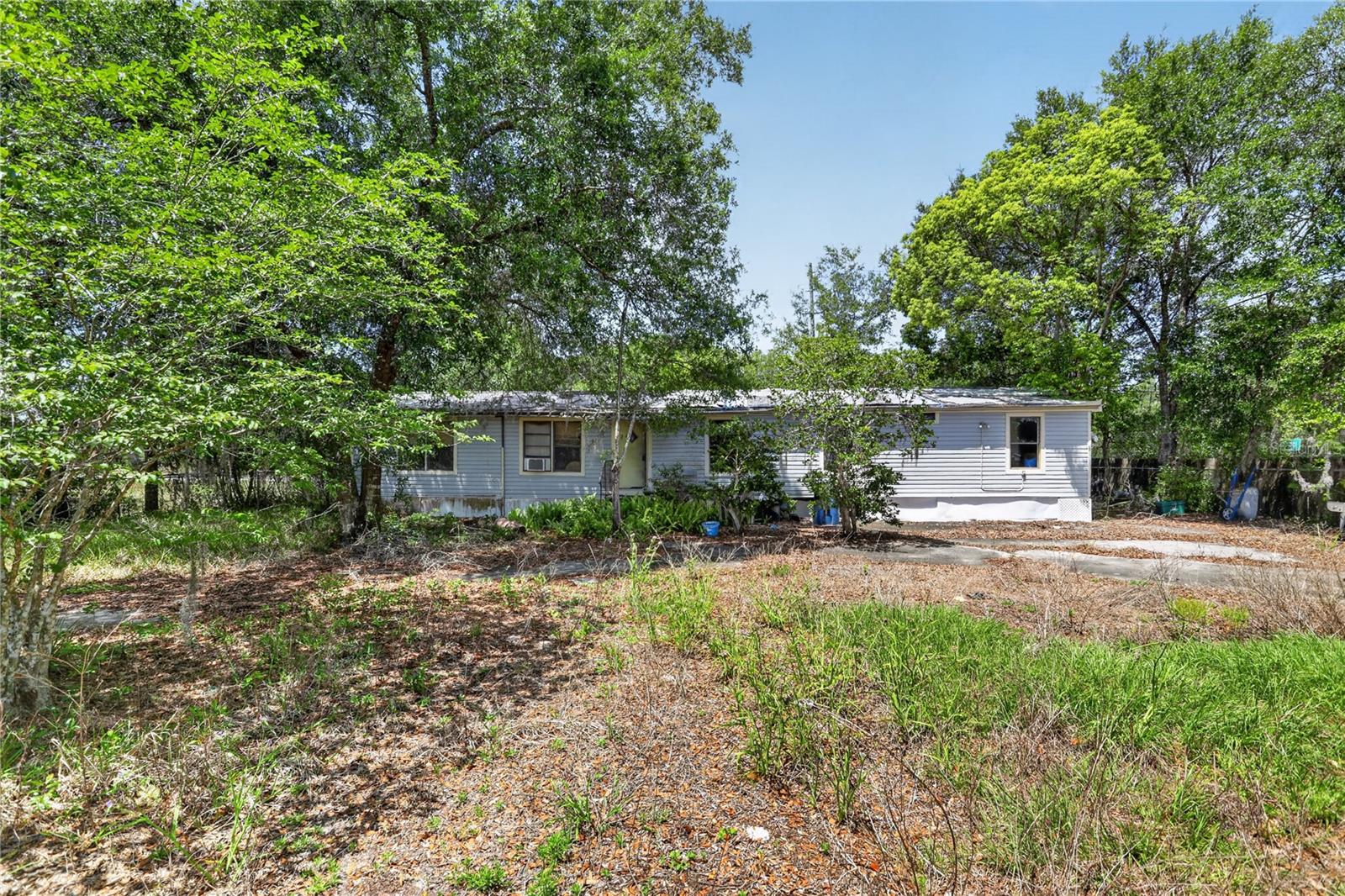 ROSEWOOD TERRACE - Residential