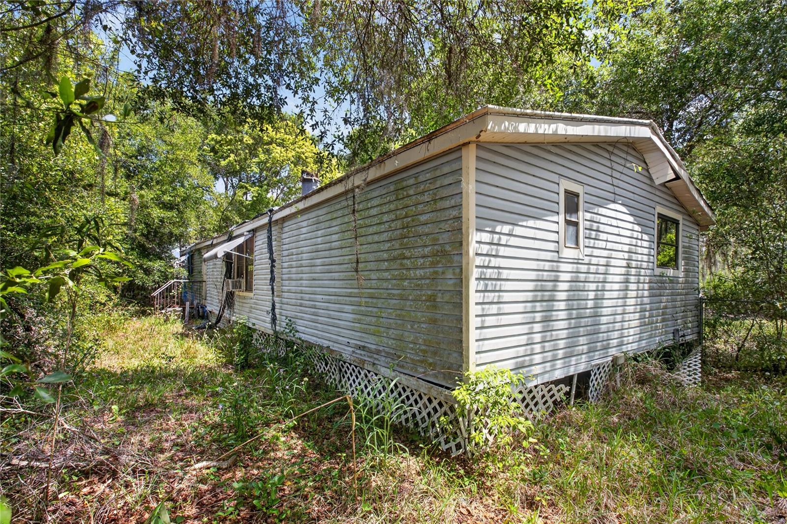 ROSEWOOD TERRACE - Residential