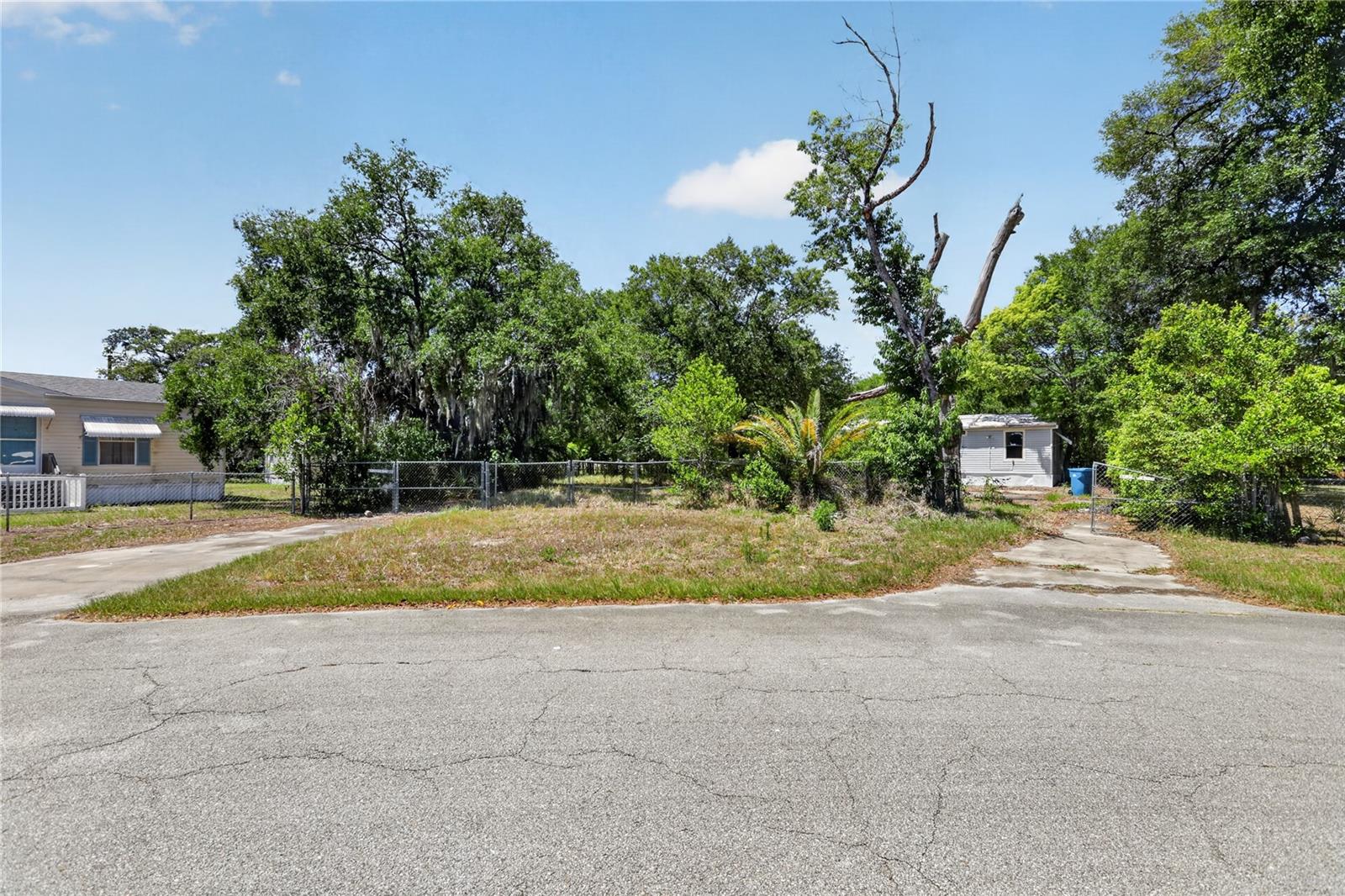 ROSEWOOD TERRACE - Residential