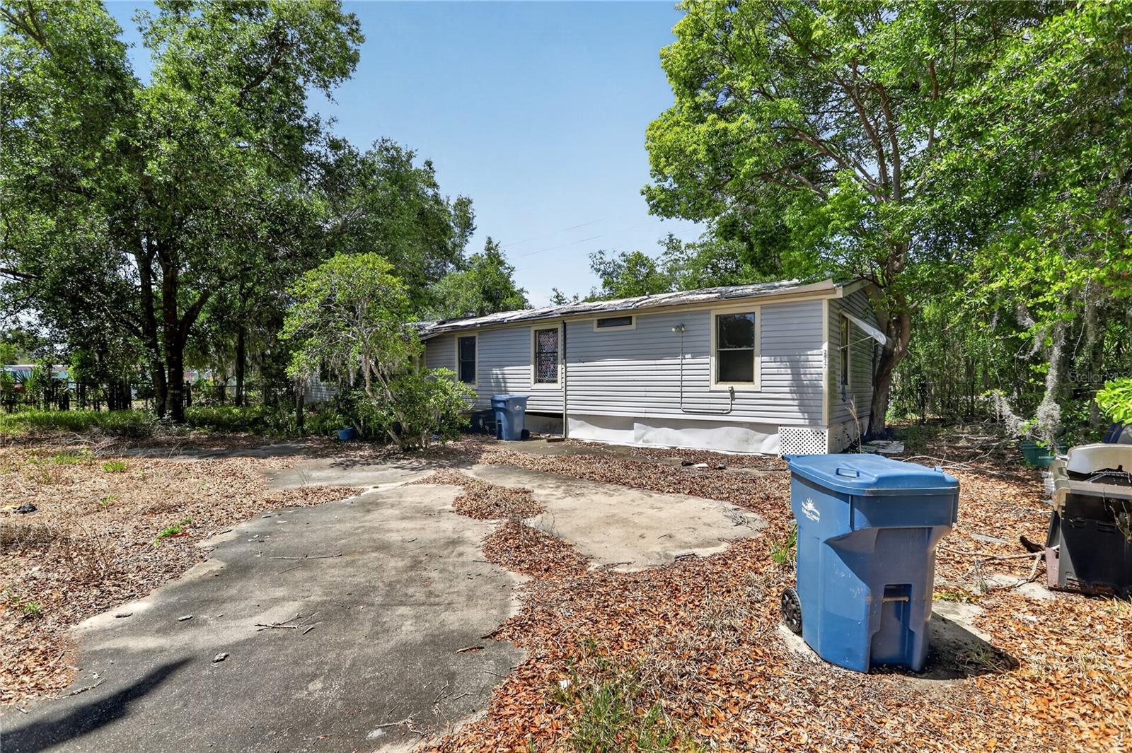 ROSEWOOD TERRACE - Residential