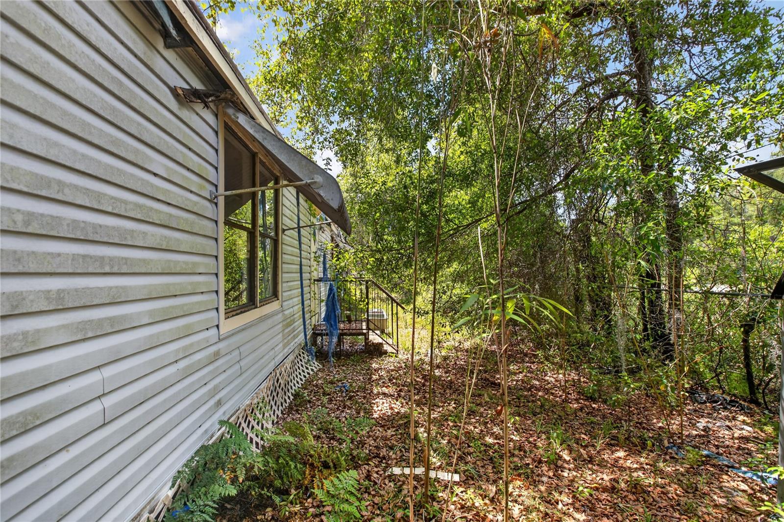 ROSEWOOD TERRACE - Residential