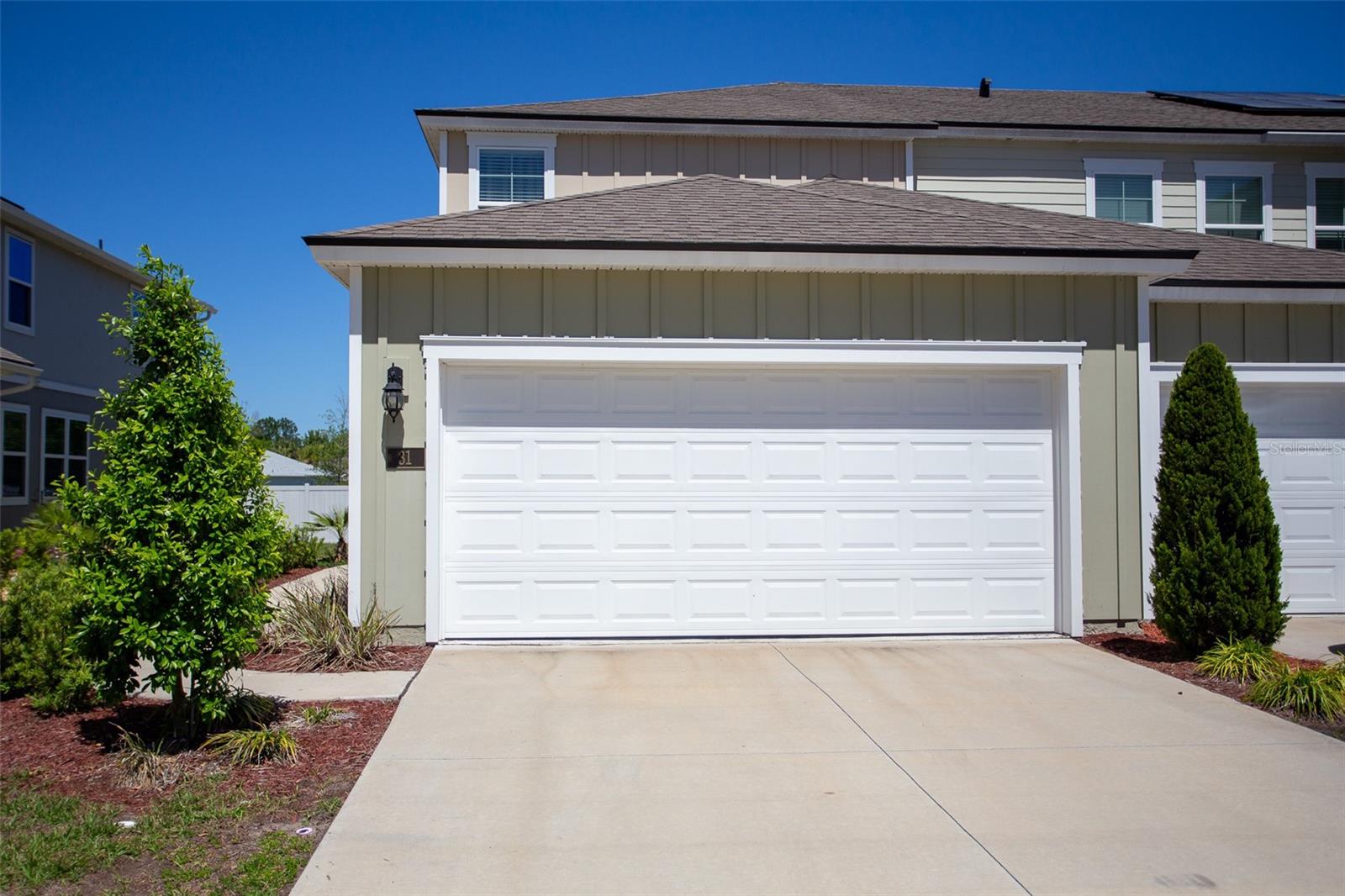 TRAILS - Residential