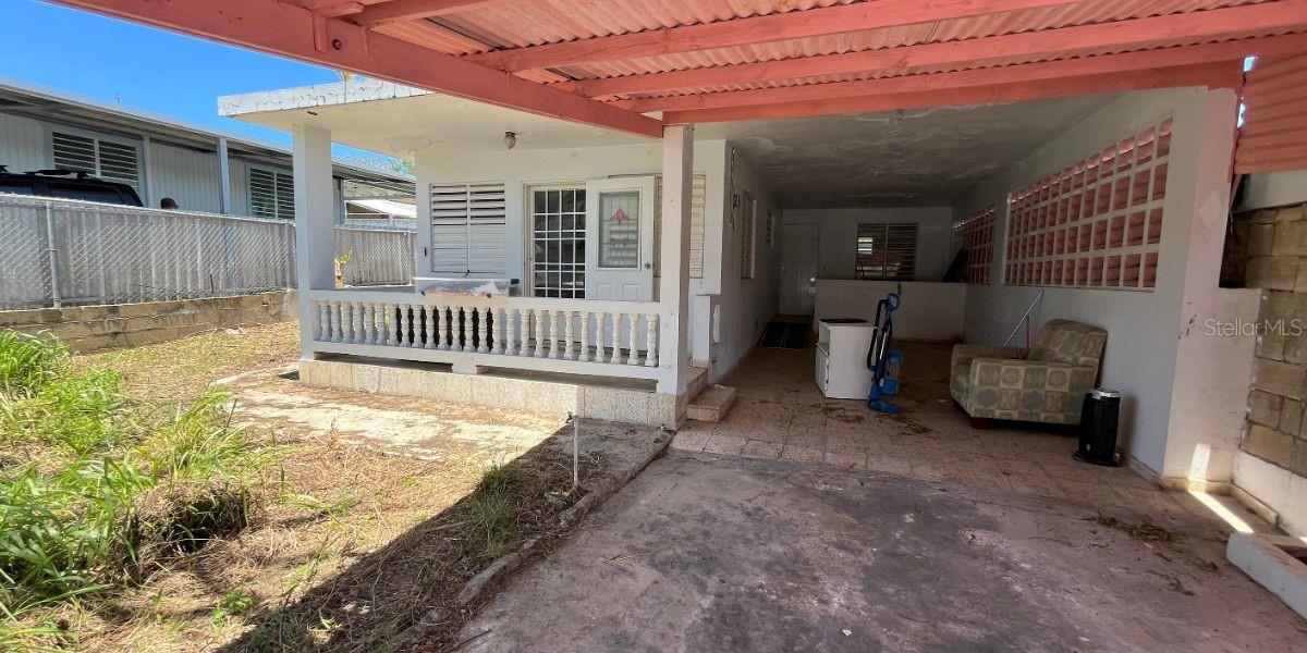 BO PUEBLO - Residential