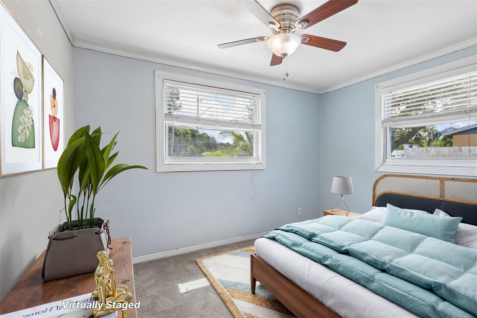 FAIRLAWN PARK MANOR - Residential