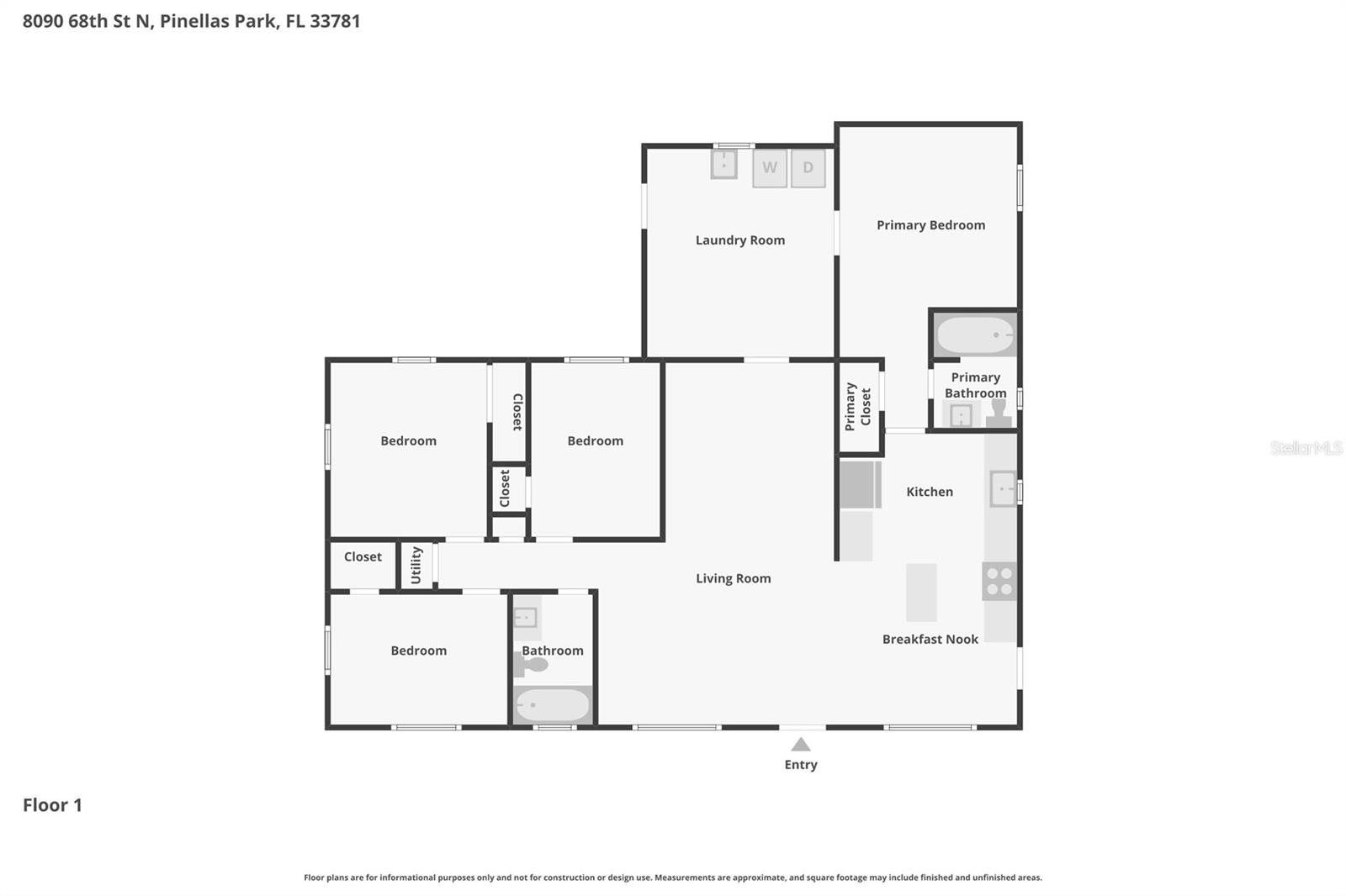 FAIRLAWN PARK MANOR - Residential