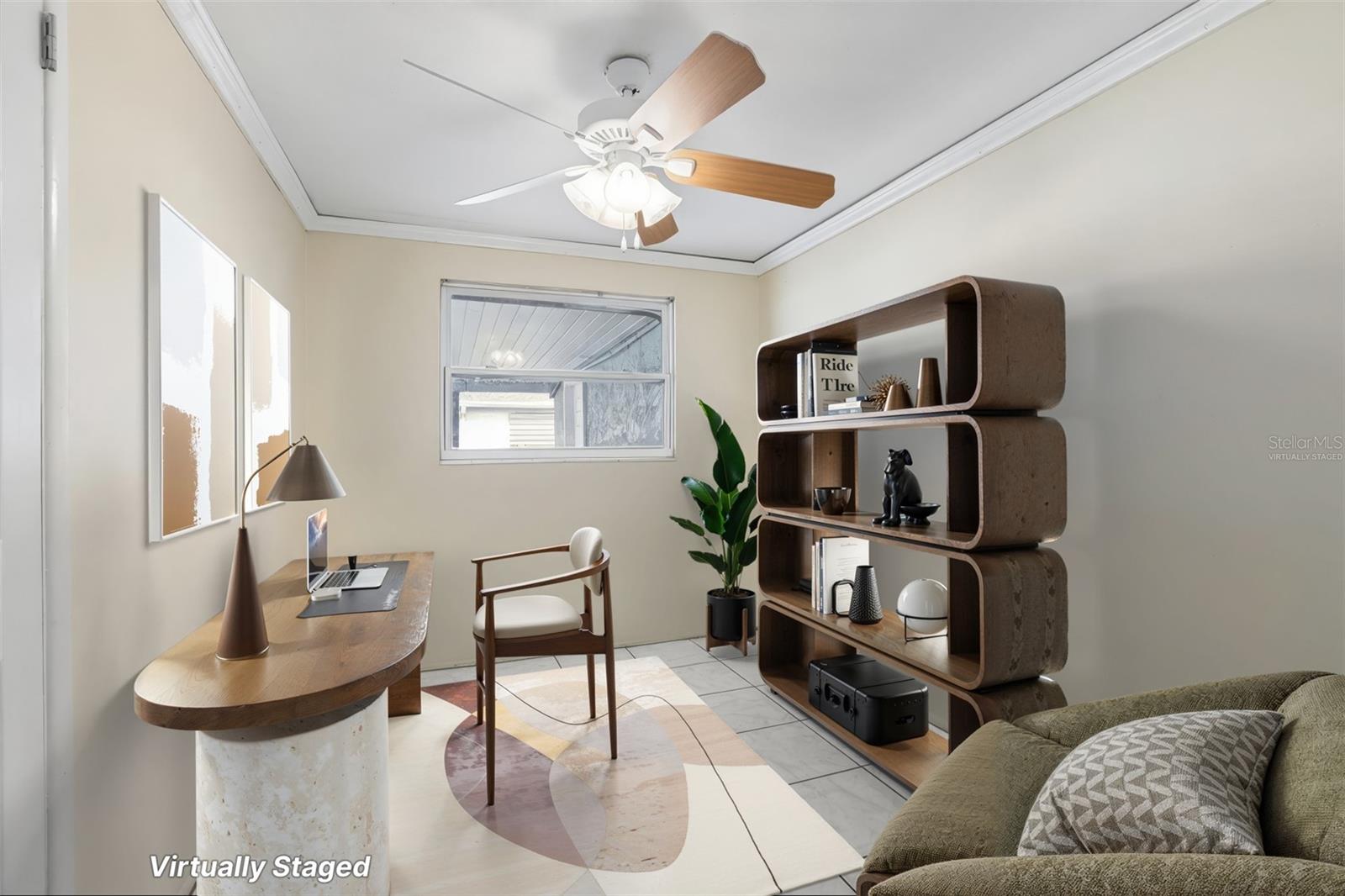 FAIRLAWN PARK MANOR - Residential