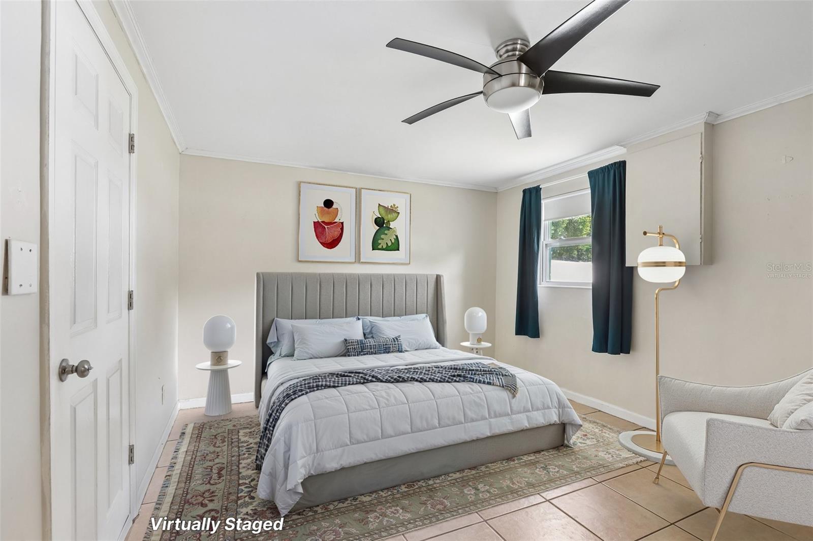 FAIRLAWN PARK MANOR - Residential