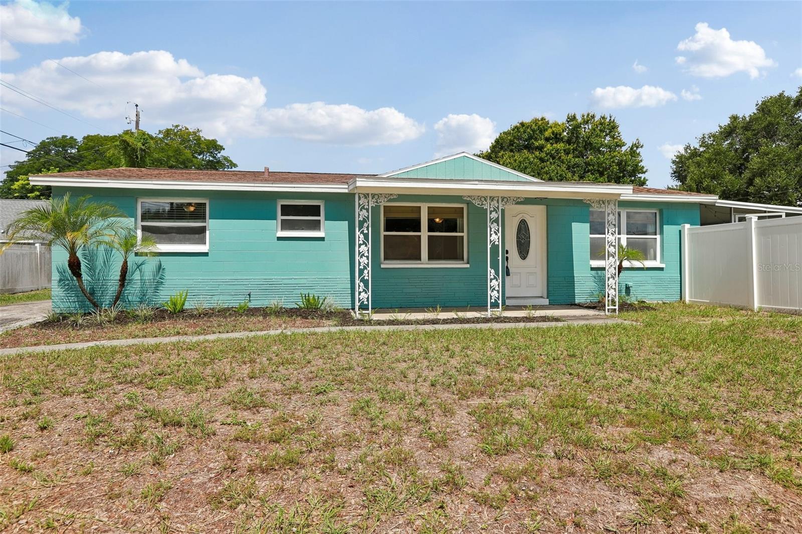 FAIRLAWN PARK MANOR - Residential