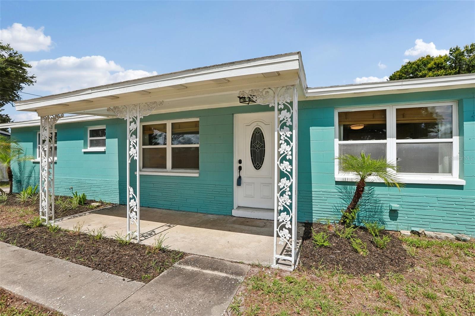 FAIRLAWN PARK MANOR - Residential