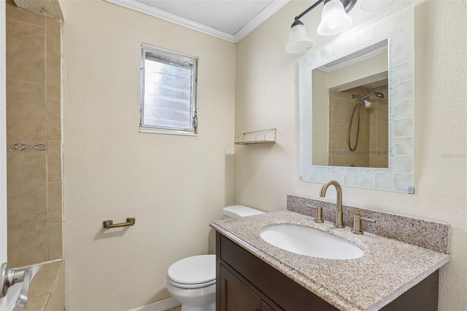 FAIRLAWN PARK MANOR - Residential