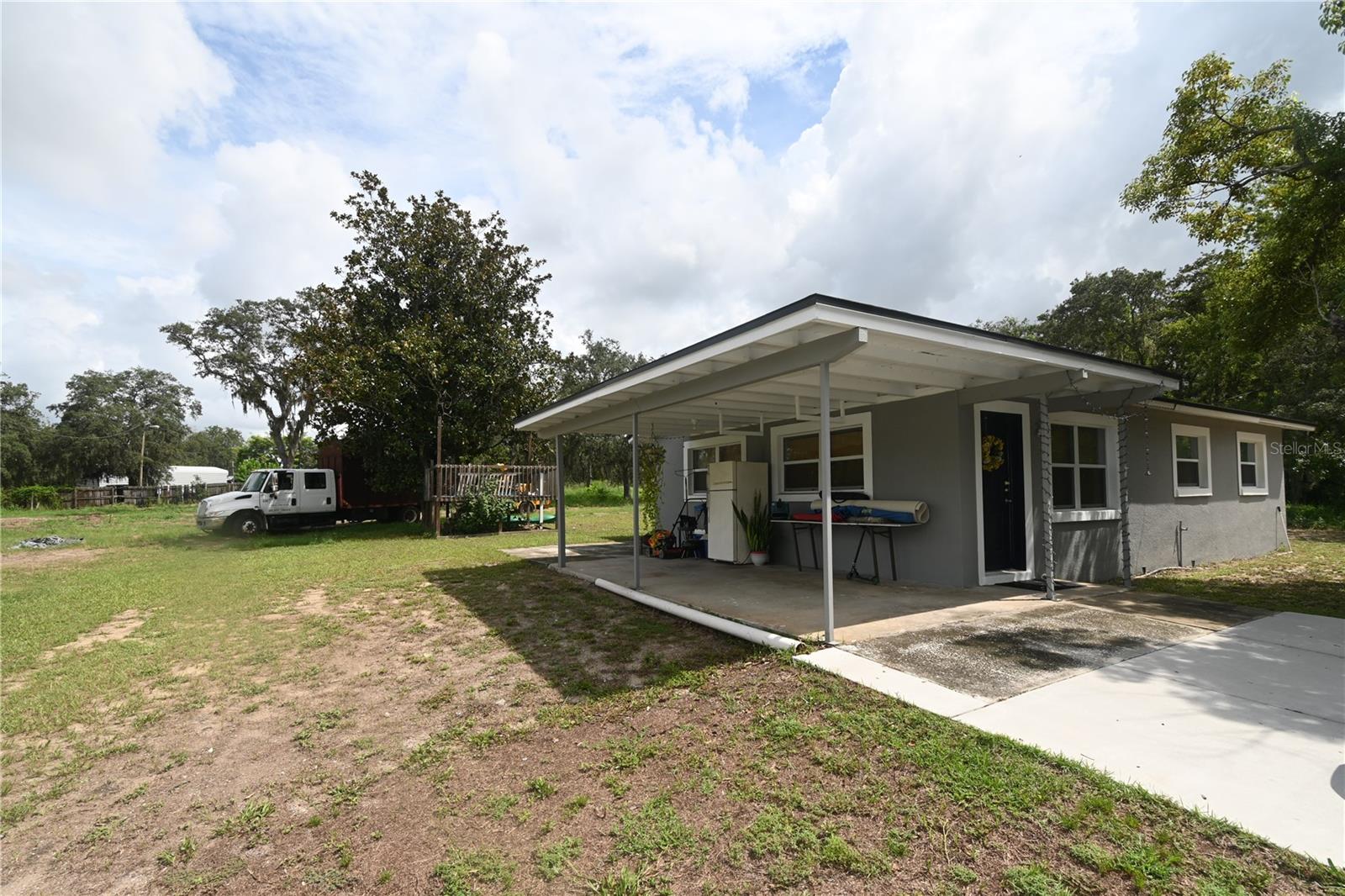 ACREAGE & UNREC - Residential