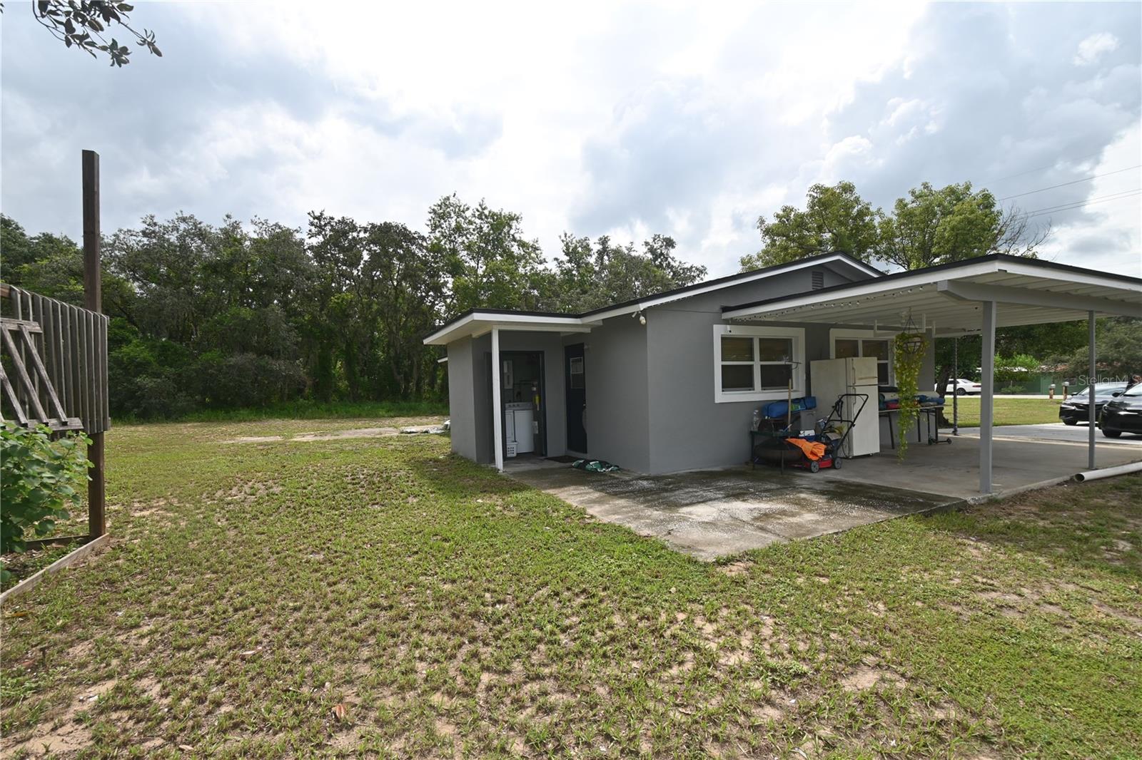 ACREAGE & UNREC - Residential