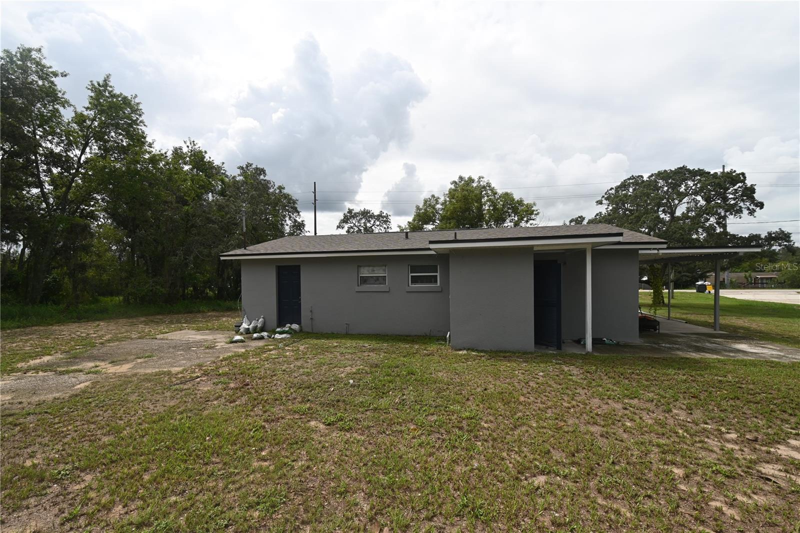 ACREAGE & UNREC - Residential