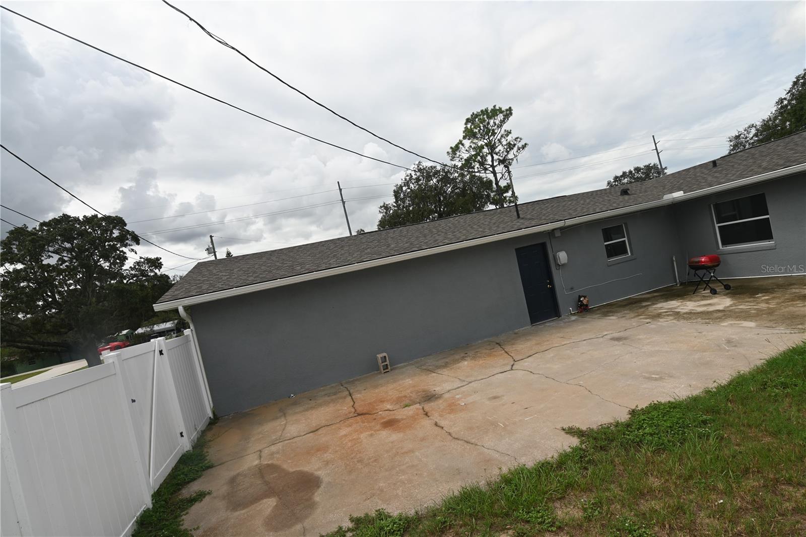 ACREAGE & UNREC - Residential
